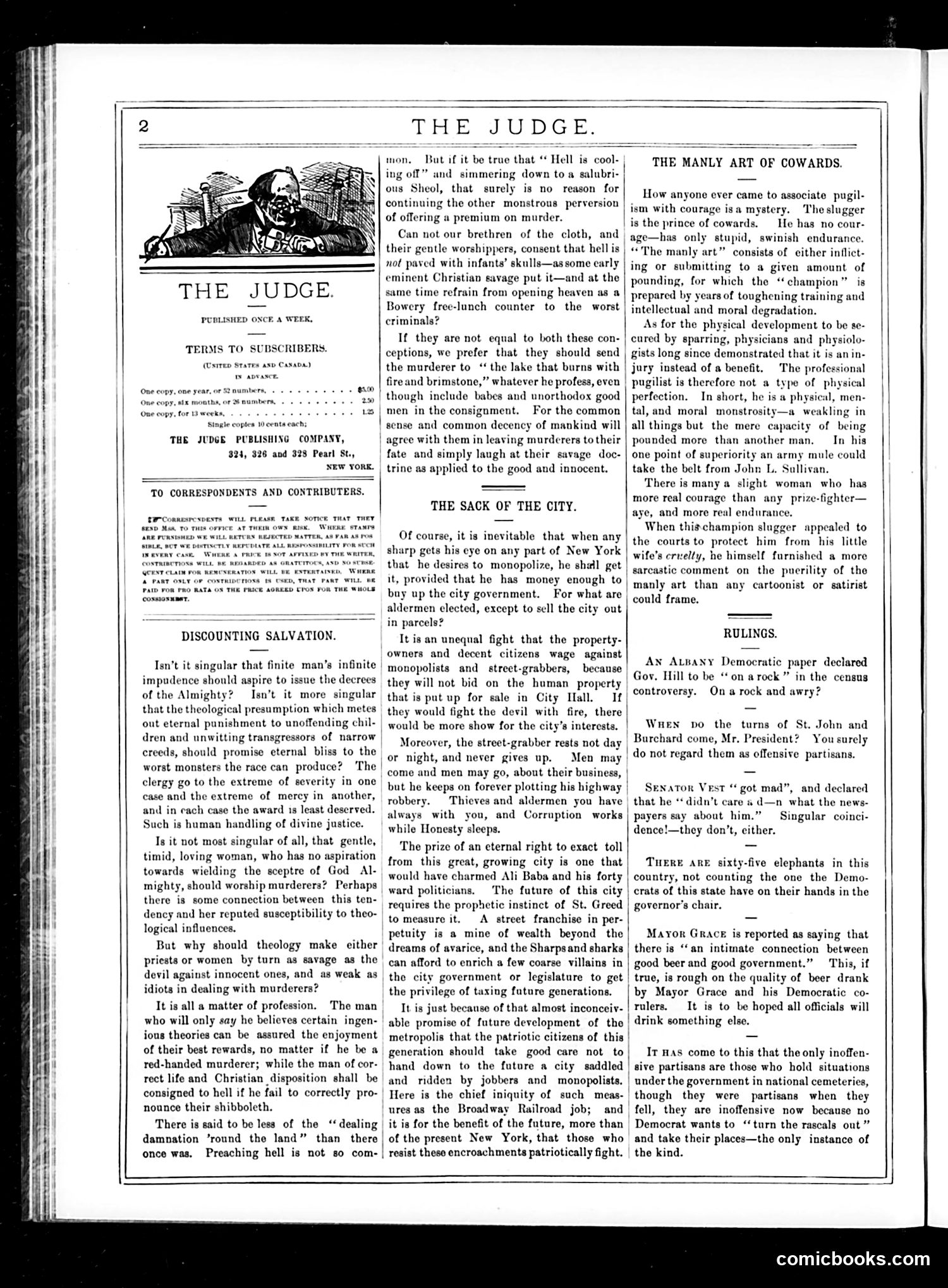 Judge — June 13, 1885 — page 2 of 16