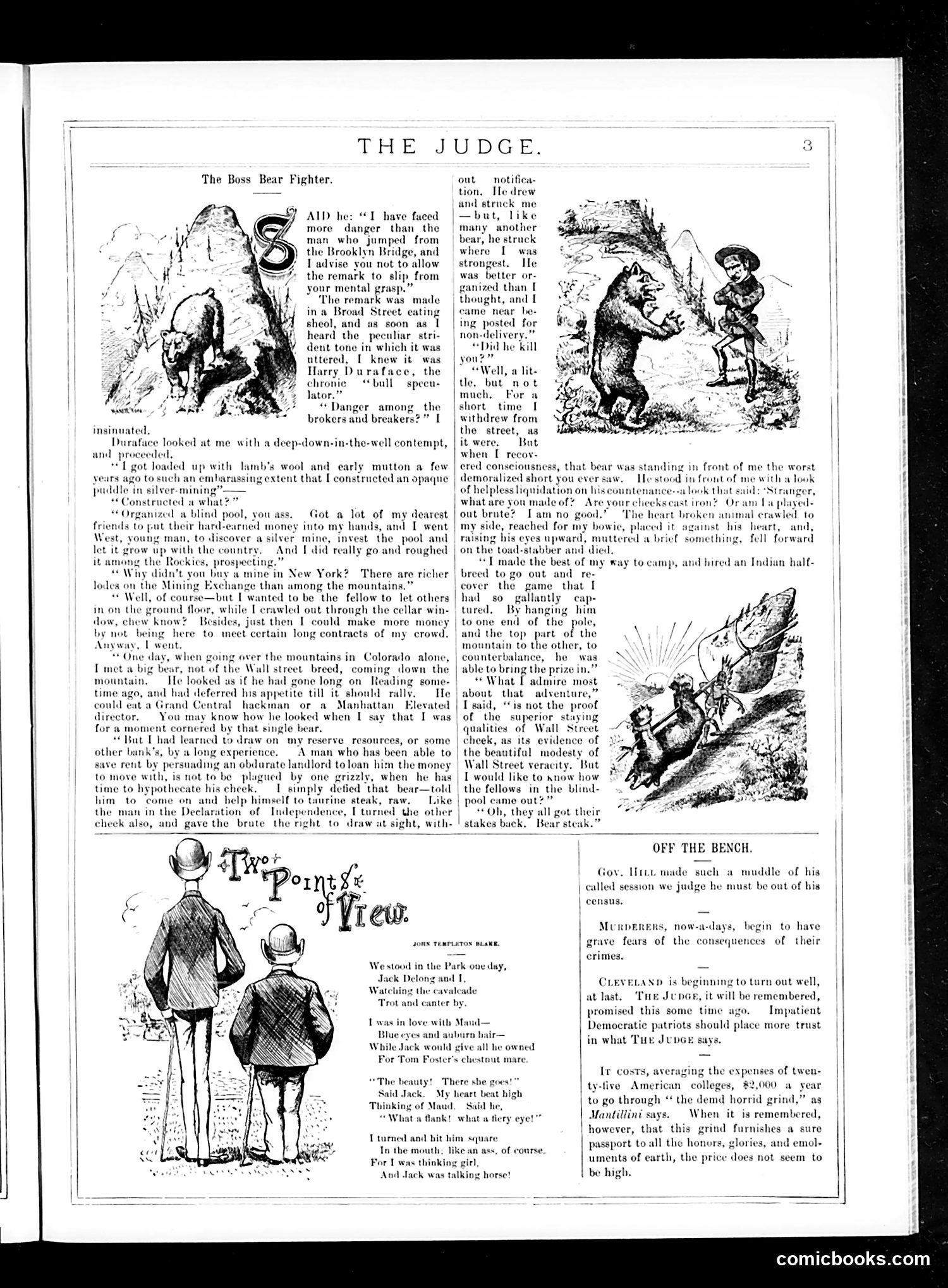 Judge — June 13, 1885 — page 3 of 16