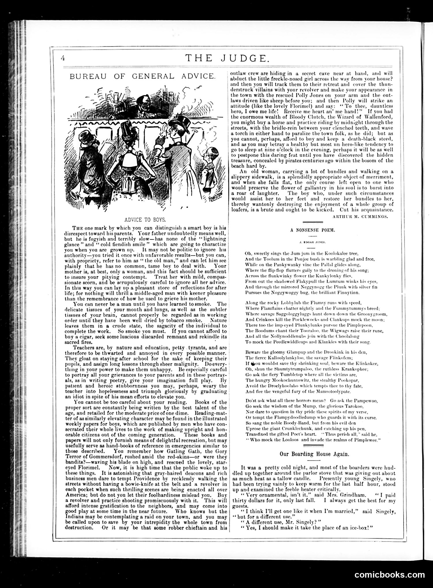 Judge — June 13, 1885 — page 4 of 16