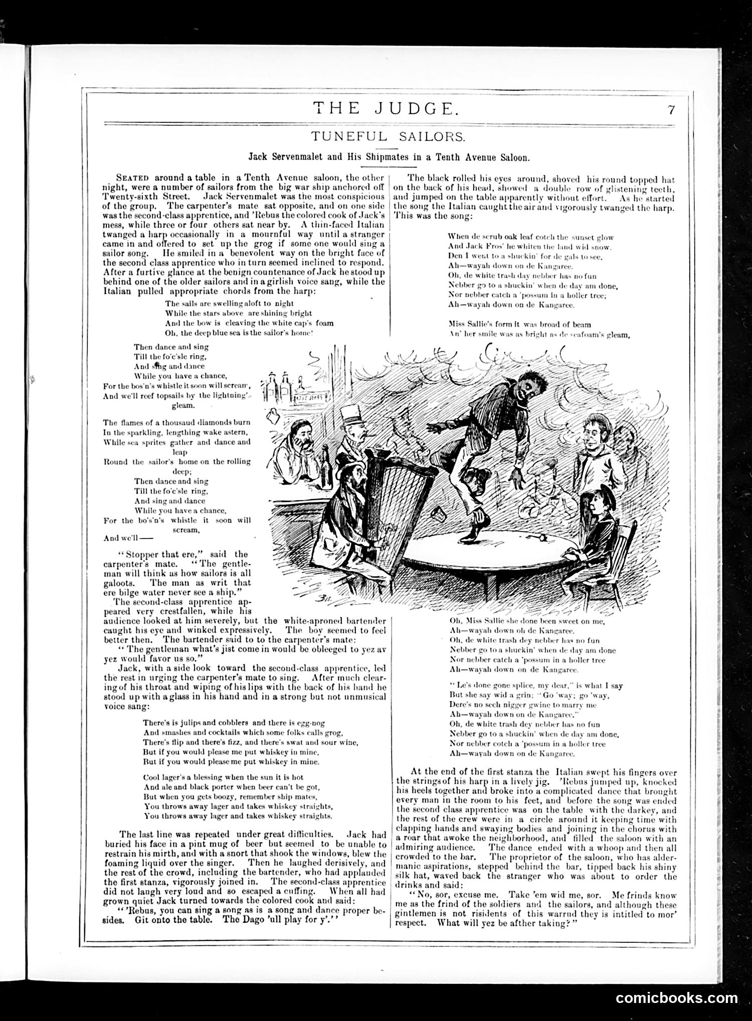 Judge — June 13, 1885 — page 7 of 16