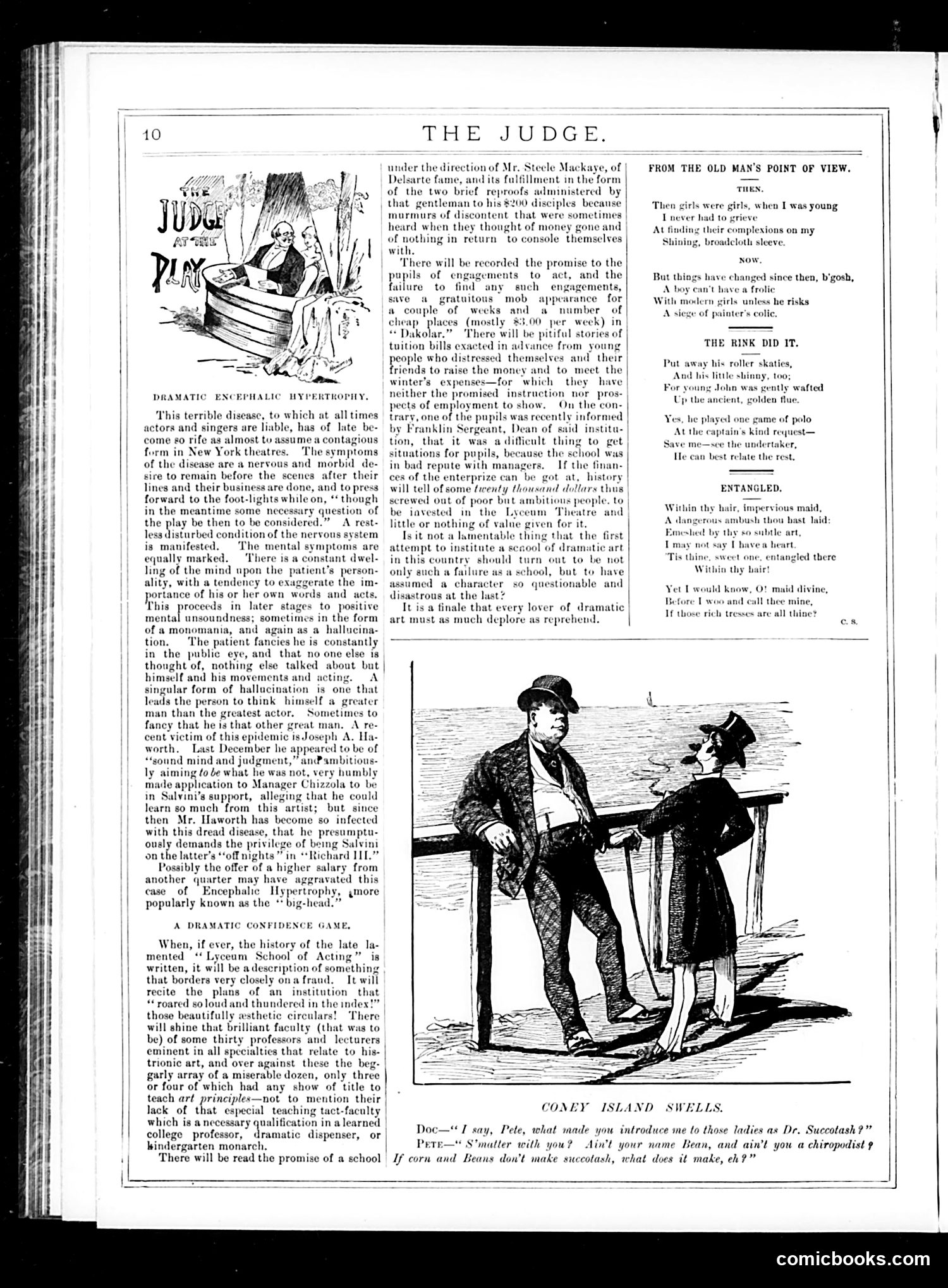 Judge — June 13, 1885 — page 10 of 16