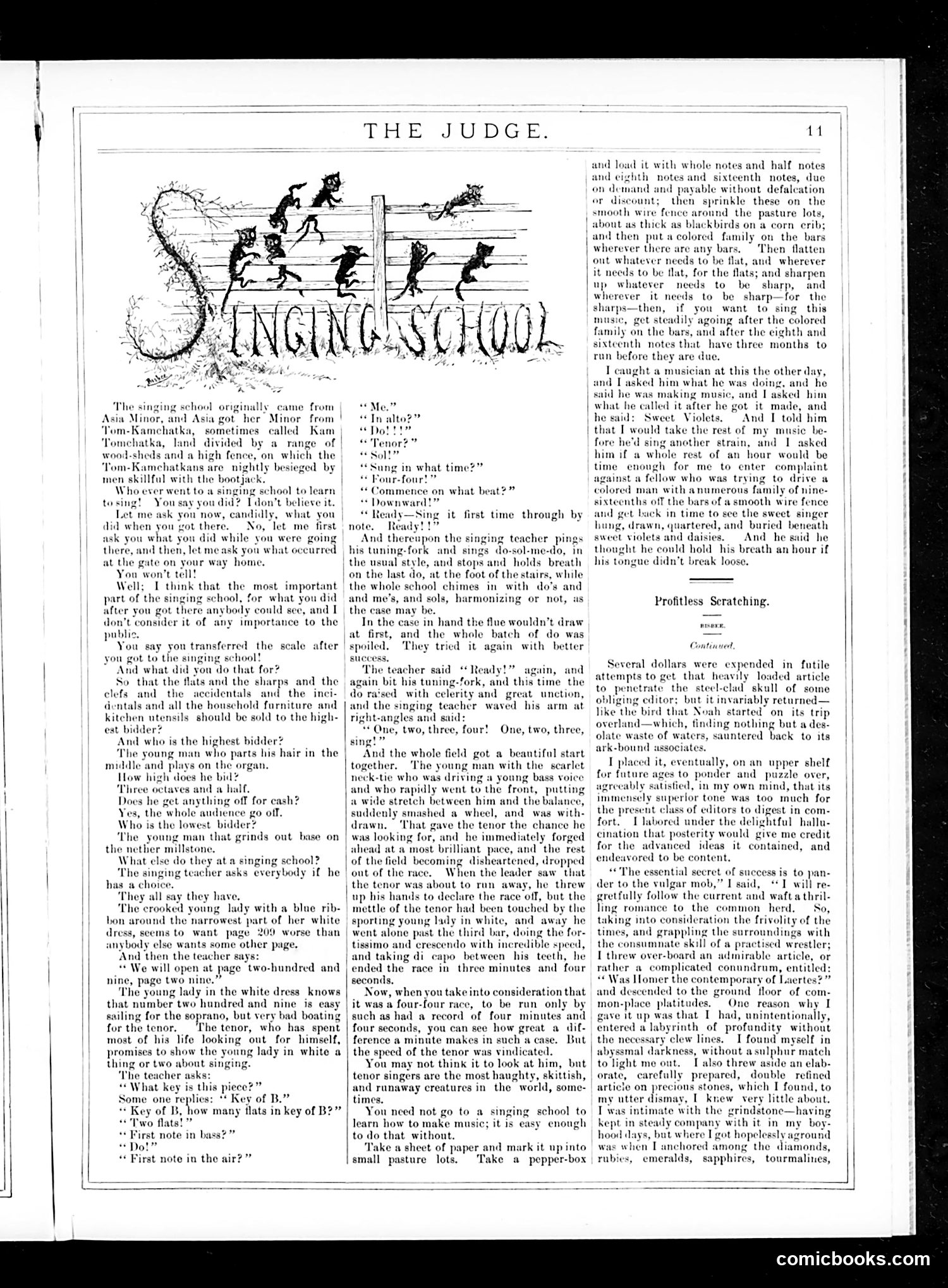 Judge — June 13, 1885 — page 11 of 16