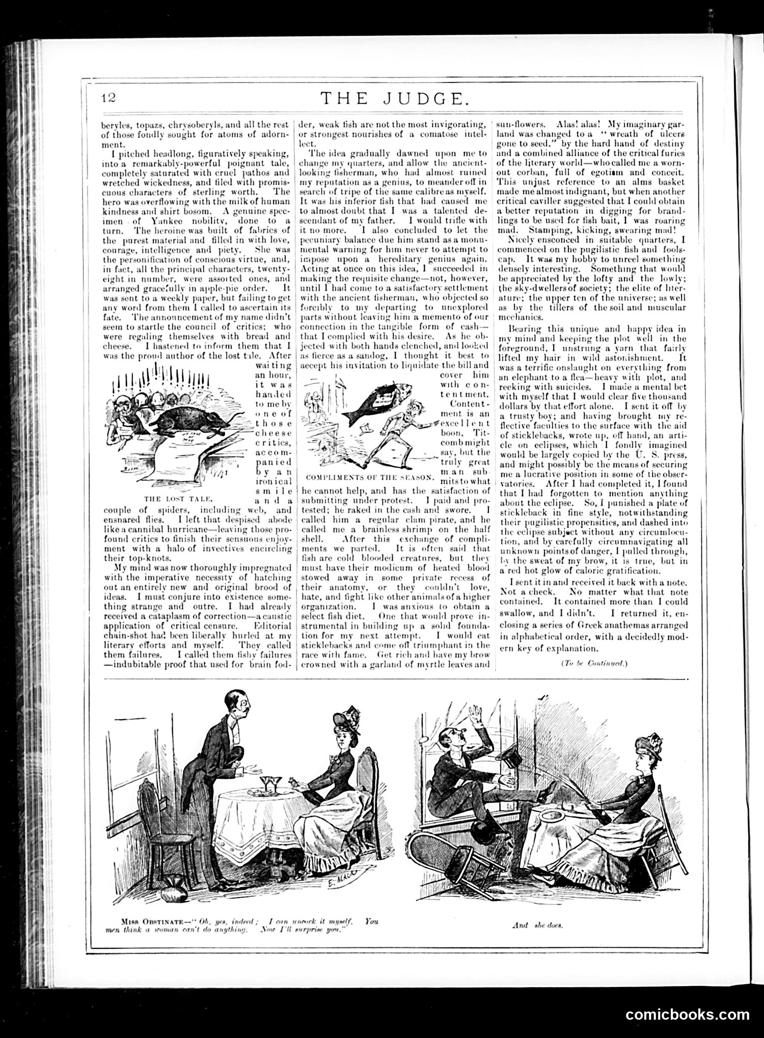 Judge — June 13, 1885 — page 12 of 16