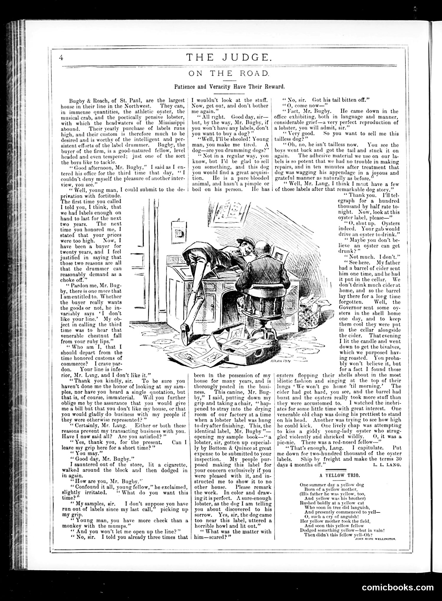 Judge — June 20, 1885 — page 4 of 16