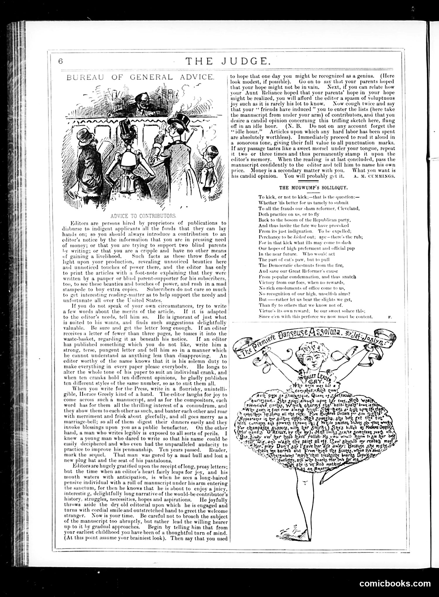 Judge — June 20, 1885 — page 6 of 16