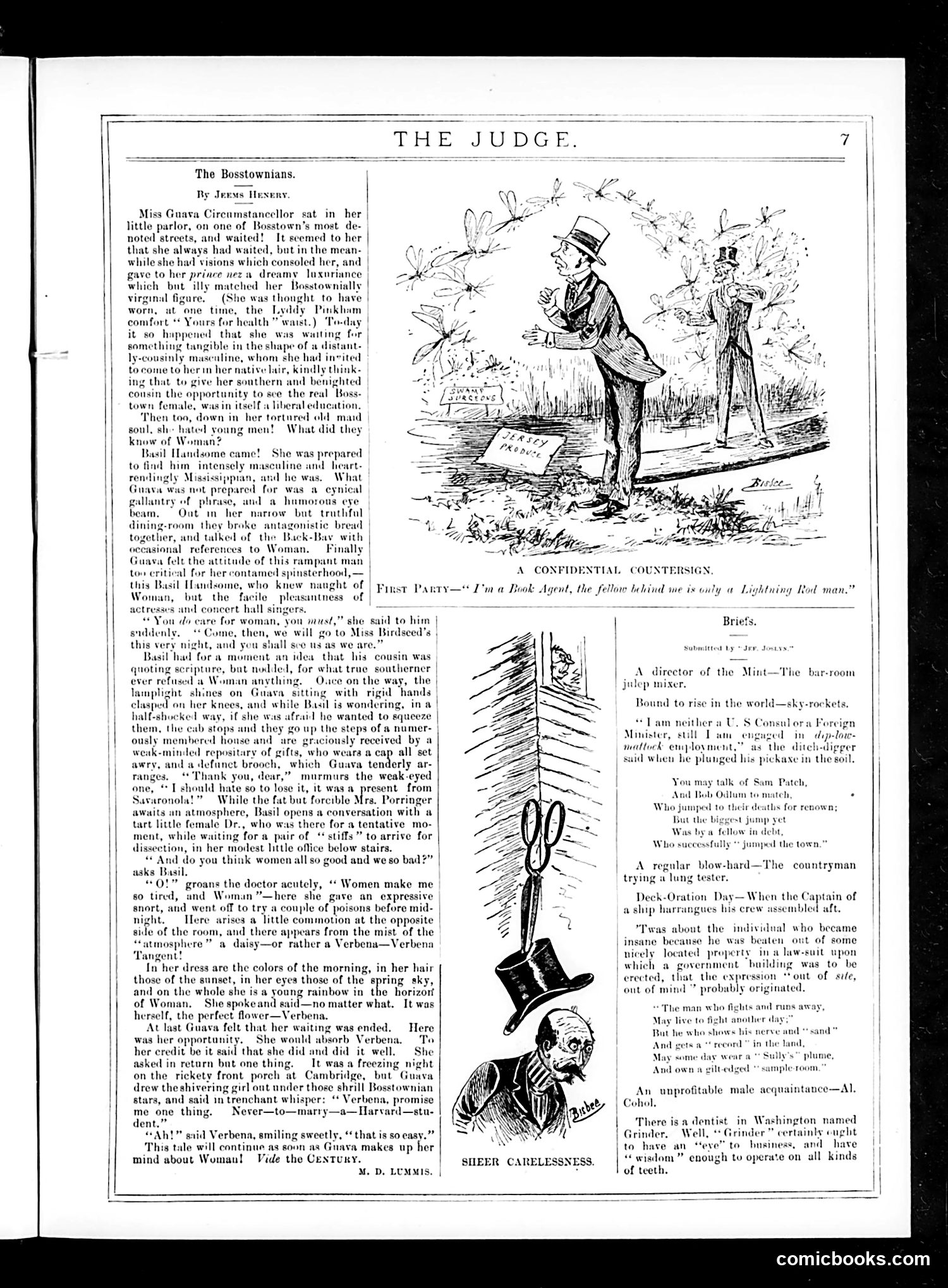Judge — June 20, 1885 — page 7 of 16