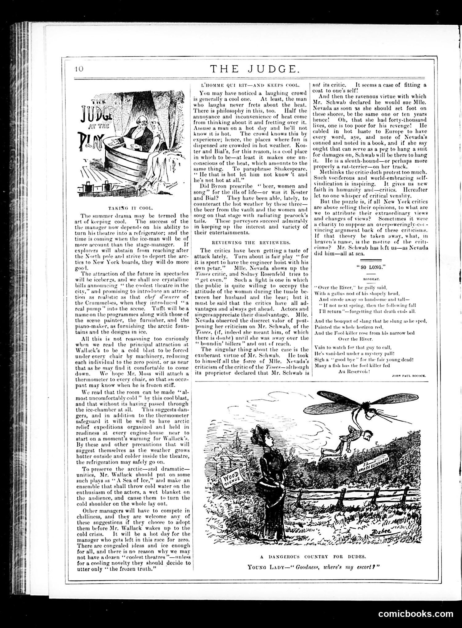 Judge — June 20, 1885 — page 10 of 16