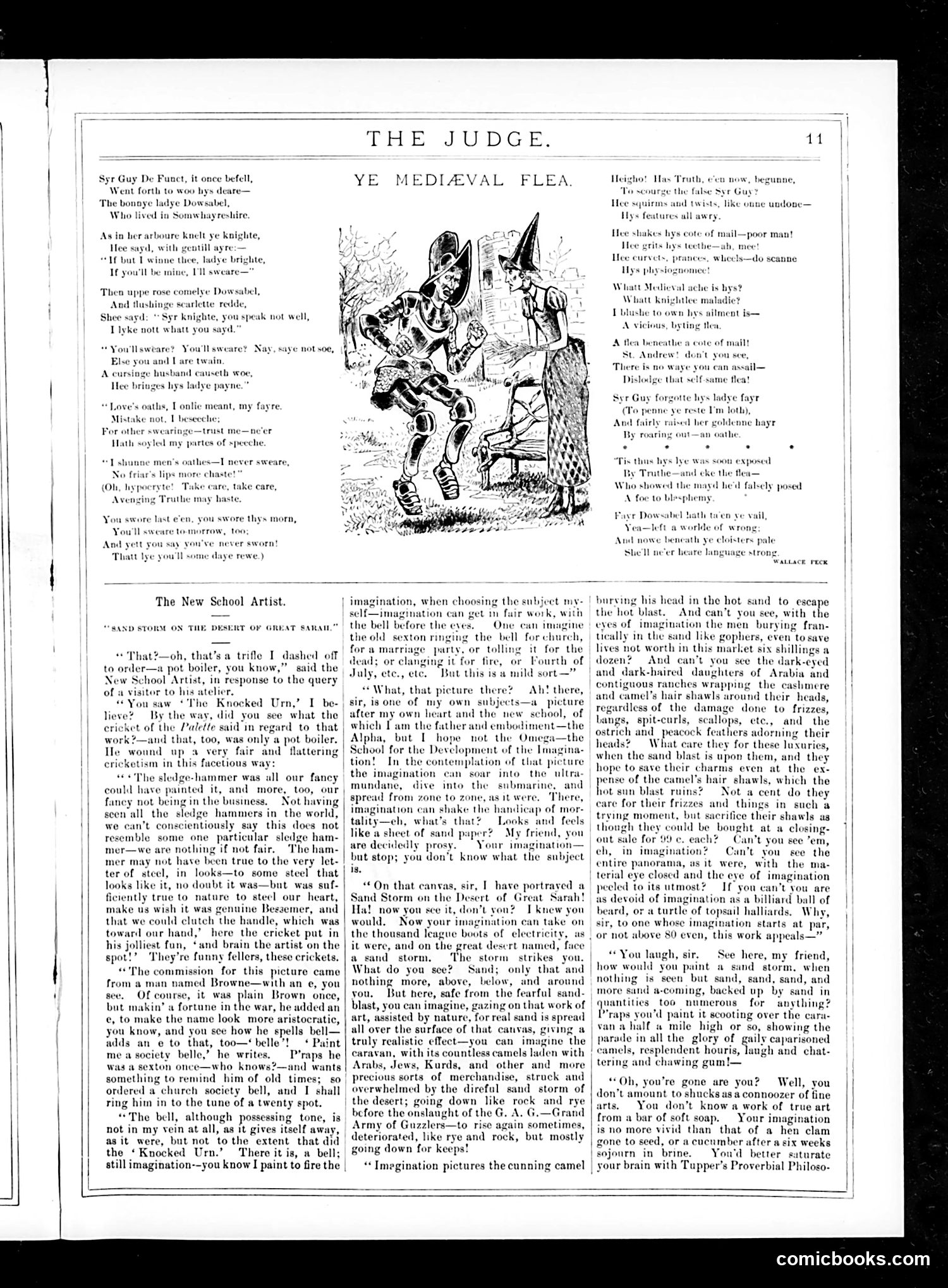 Judge — June 20, 1885 — page 11 of 16
