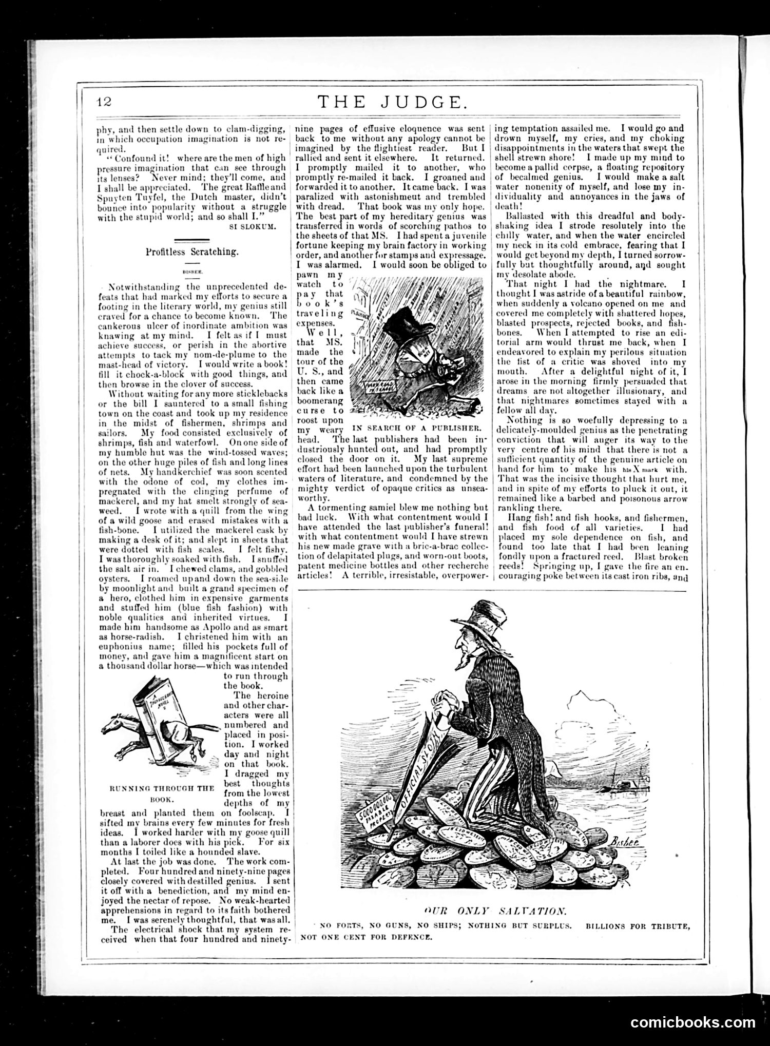 Judge — June 20, 1885 — page 12 of 16
