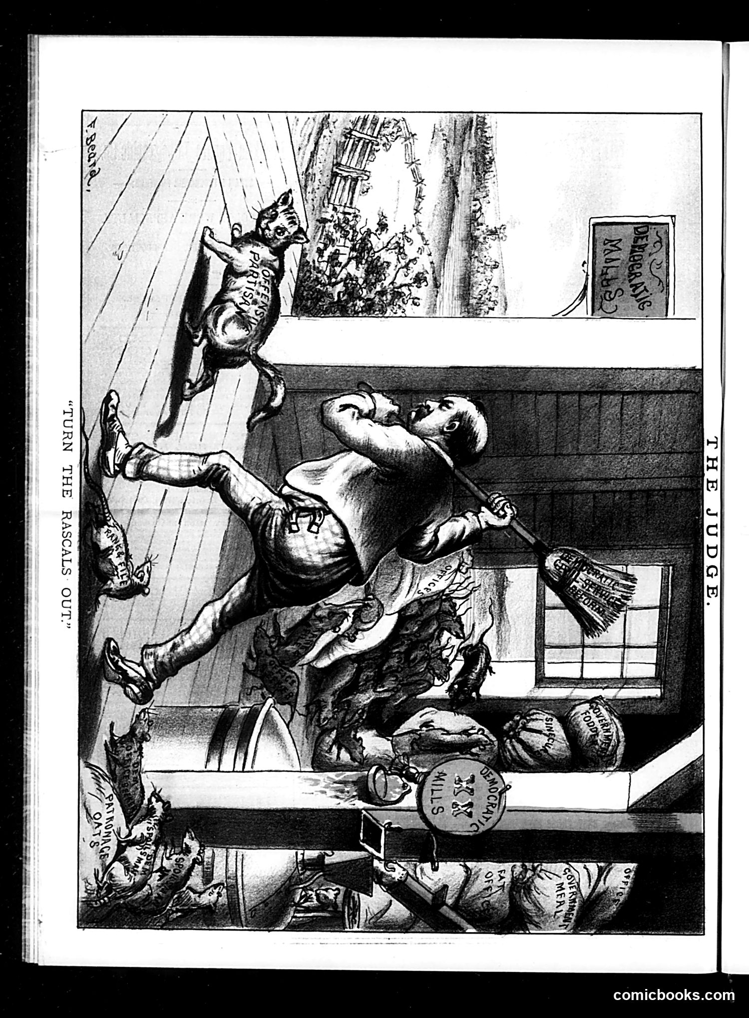 Judge — June 20, 1885 — page 16 of 16