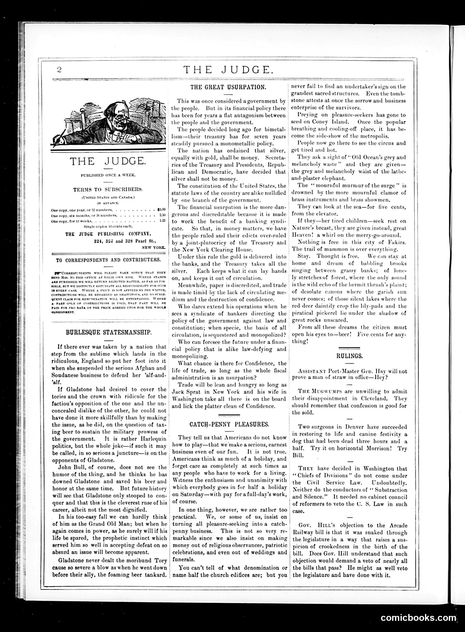 Judge — June 27, 1885 — page 2 of 16