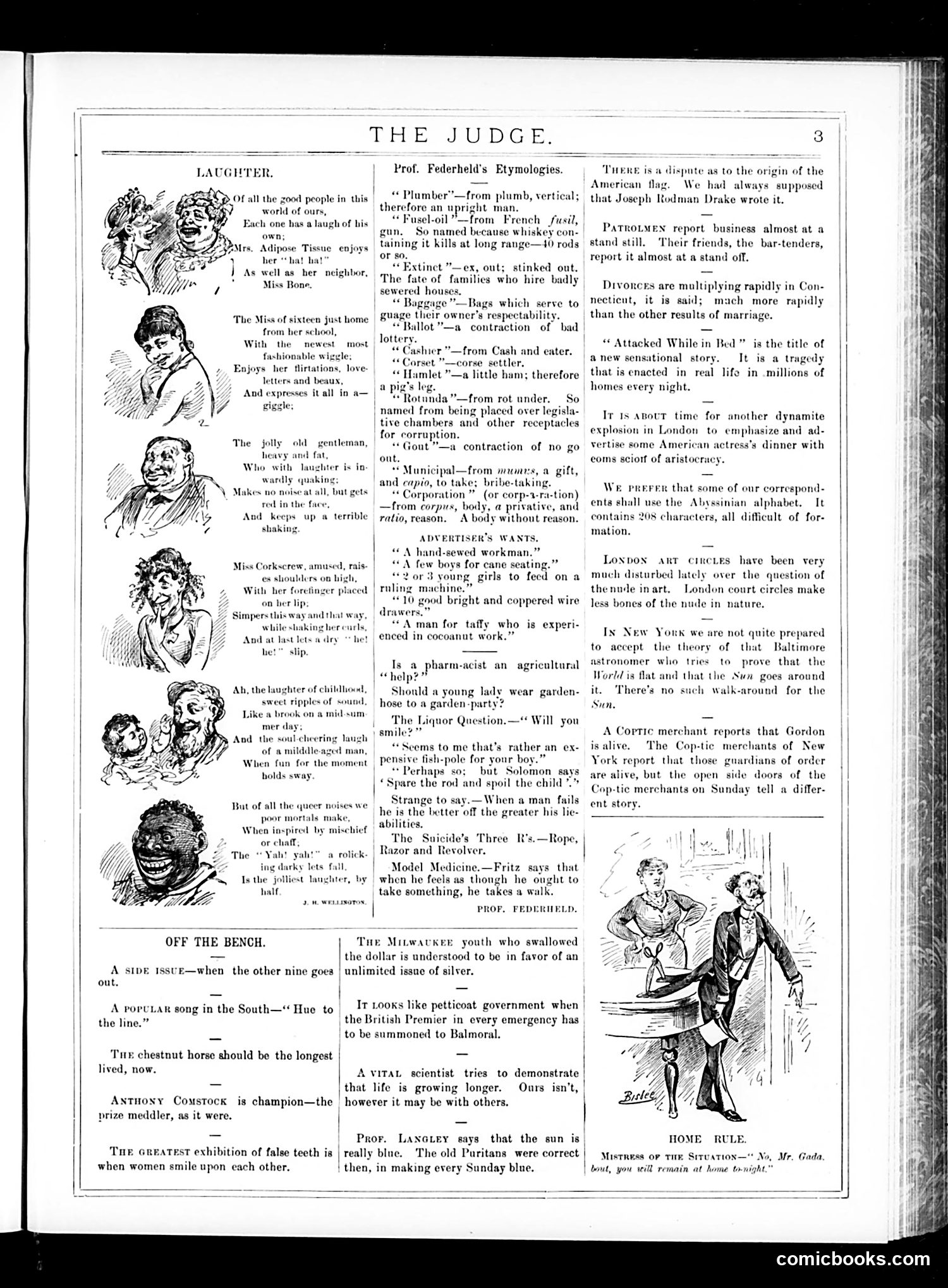 Judge — June 27, 1885 — page 3 of 16