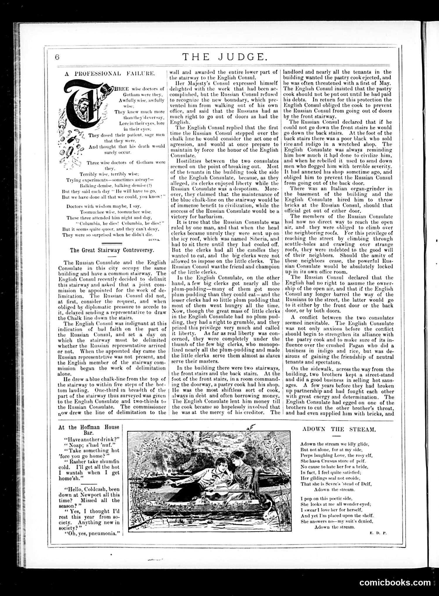 Judge — June 27, 1885 — page 6 of 16