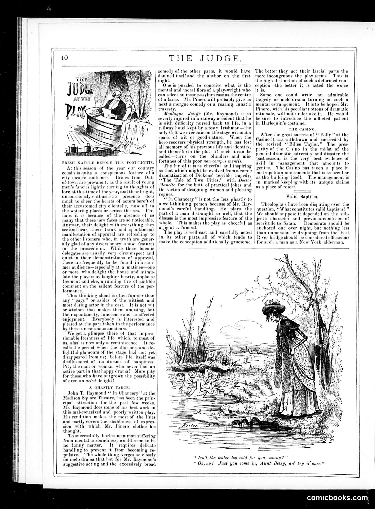 Judge — June 27, 1885 — page 10 of 16