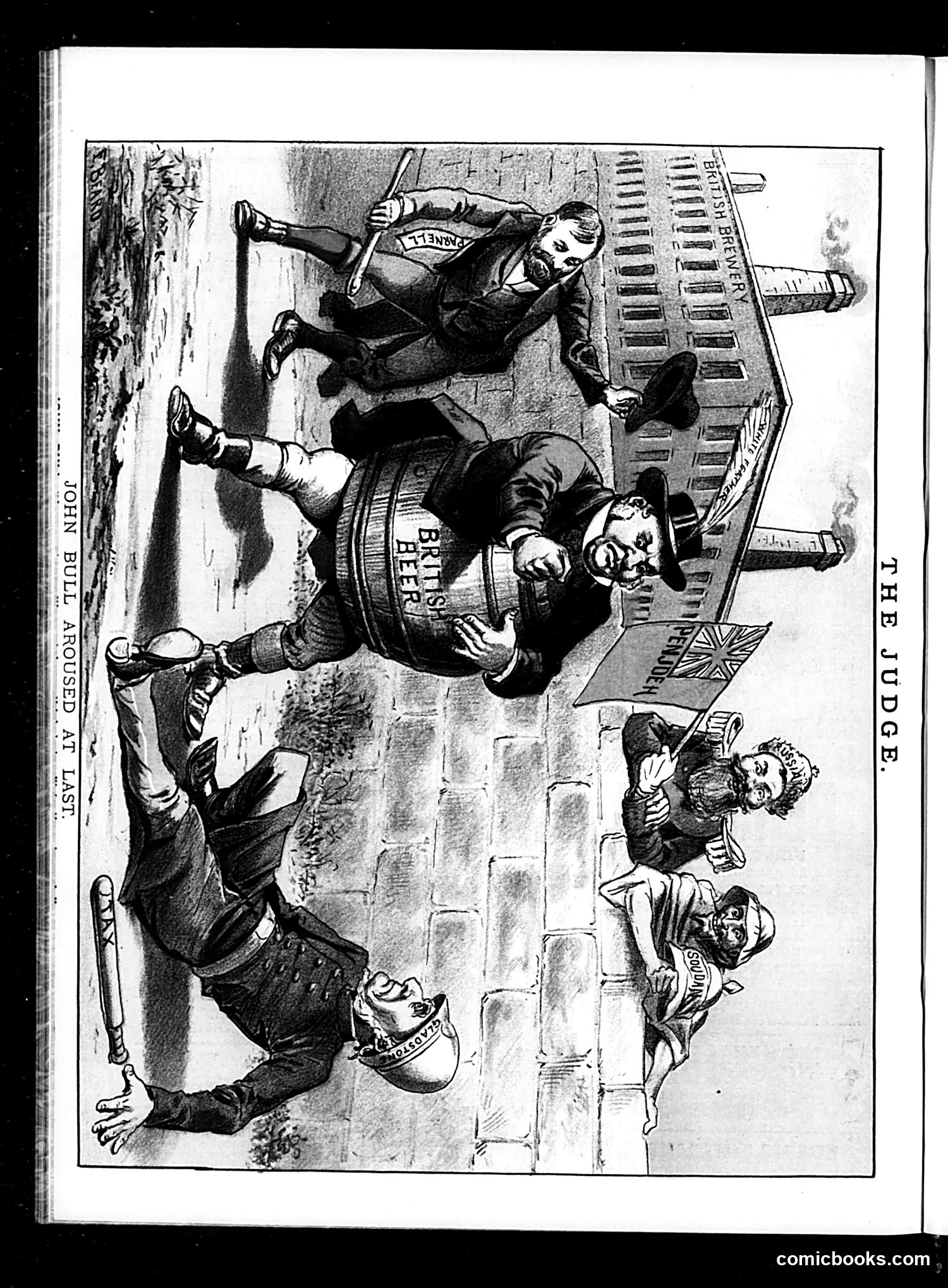 Judge — June 27, 1885 — page 16 of 16