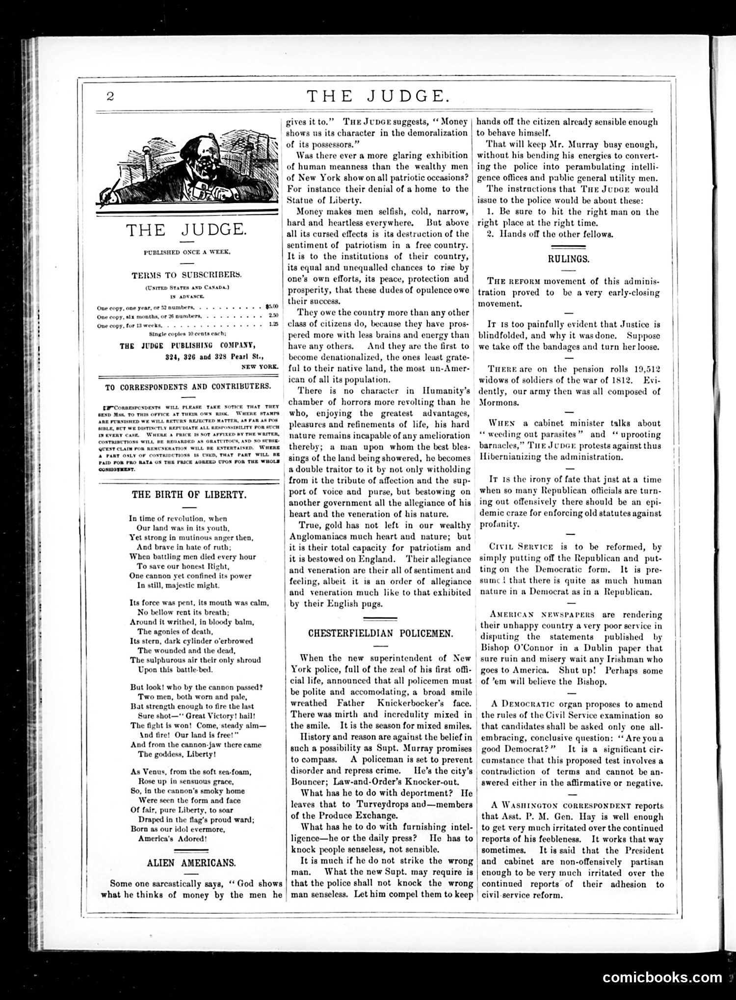 Judge — July 4, 1885 — page 2 of 16