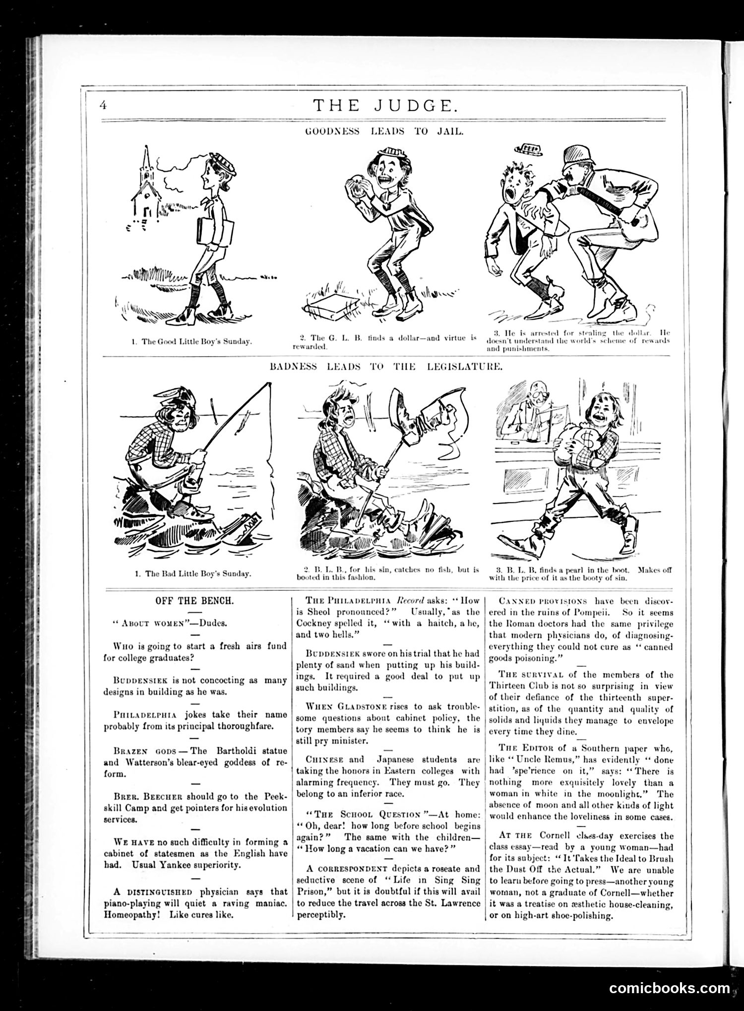 Judge — July 4, 1885 — page 4 of 16