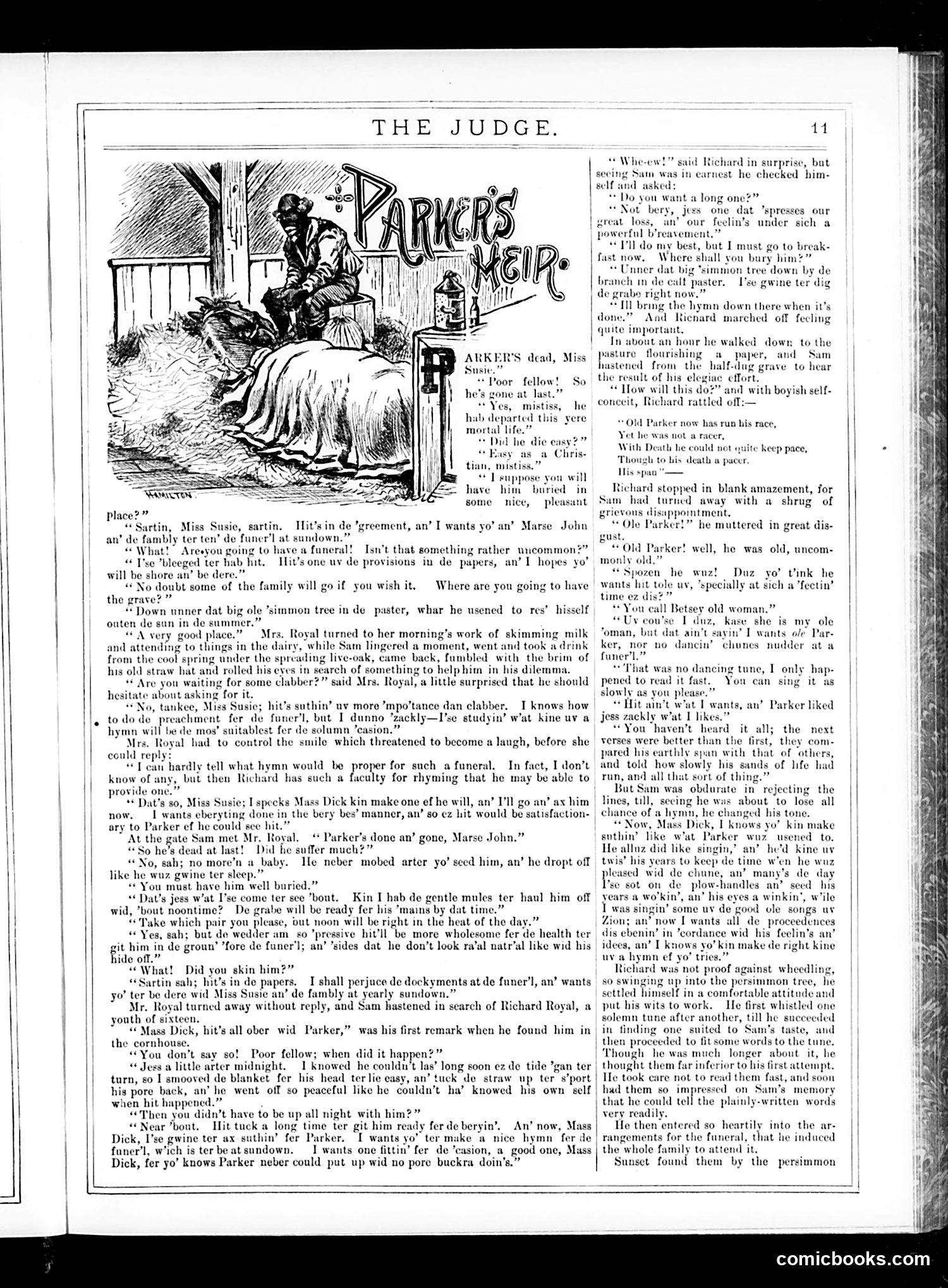 Judge — July 4, 1885 — page 11 of 16