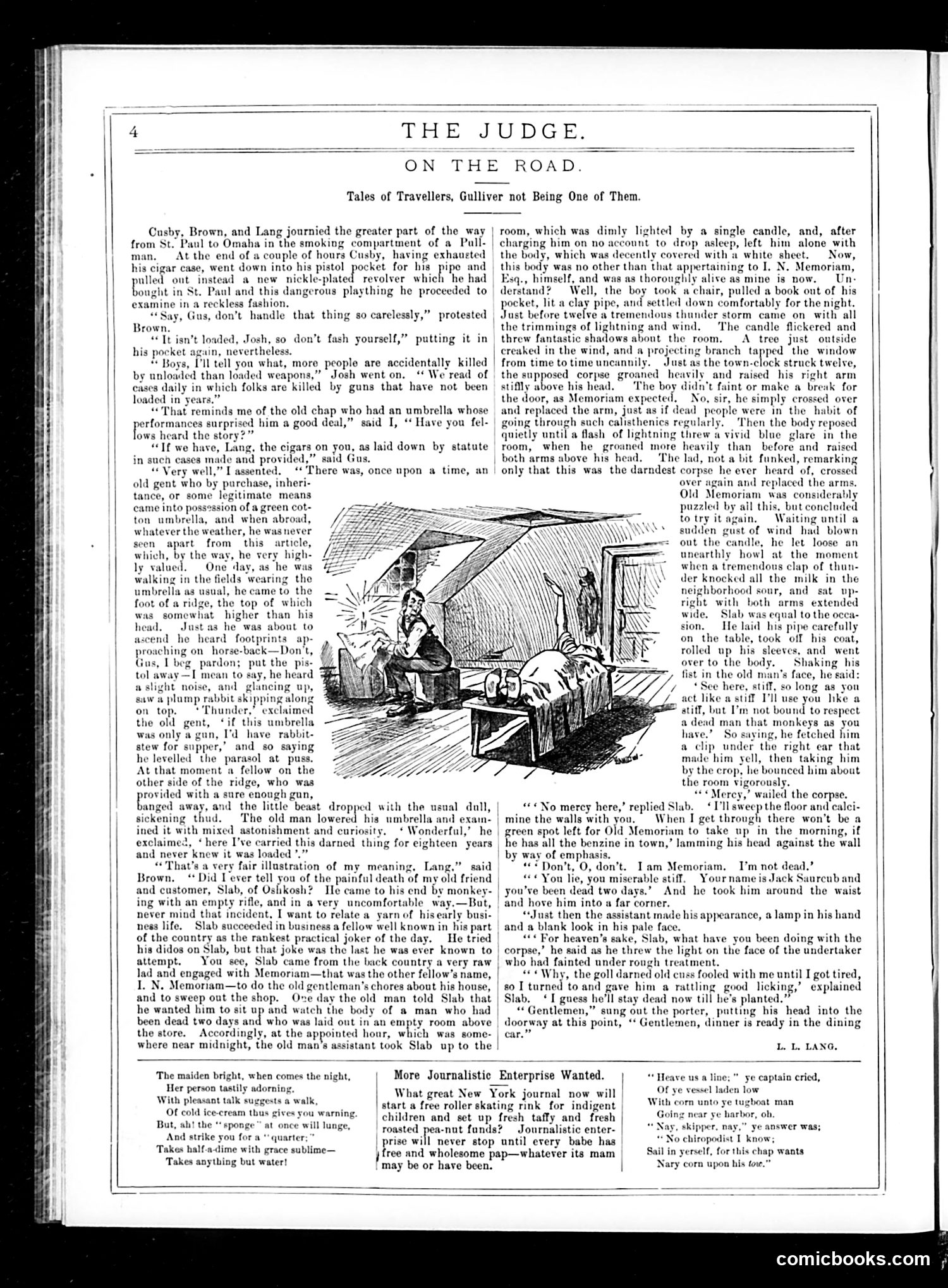 Judge — July 11, 1885 — page 4 of 16