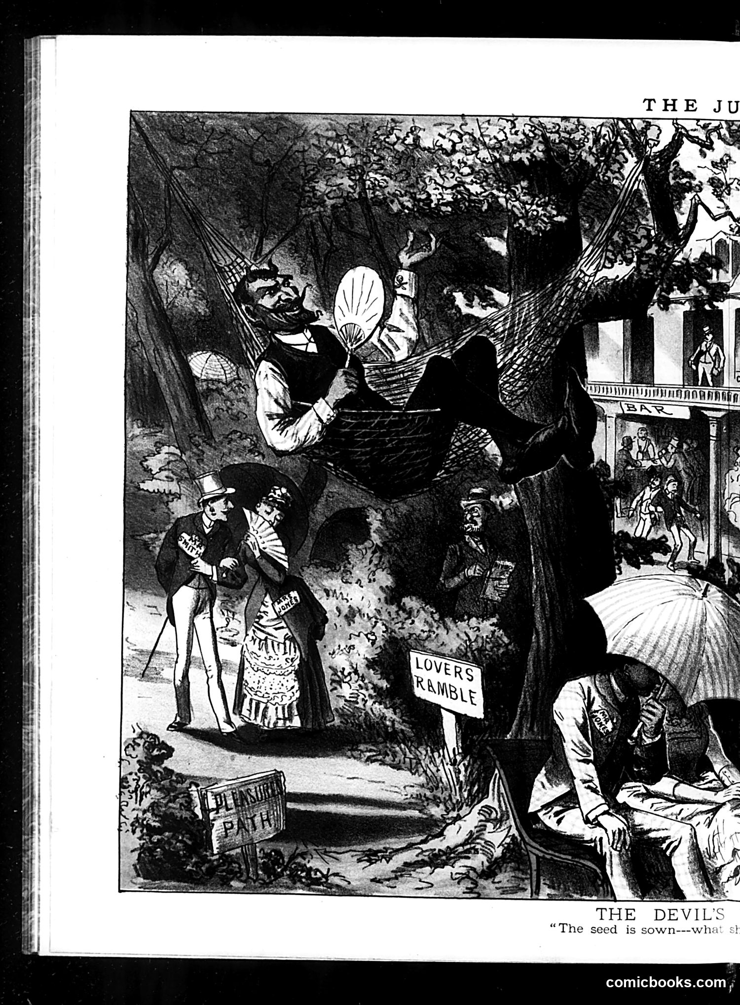 Judge — July 11, 1885 — page 8 of 16