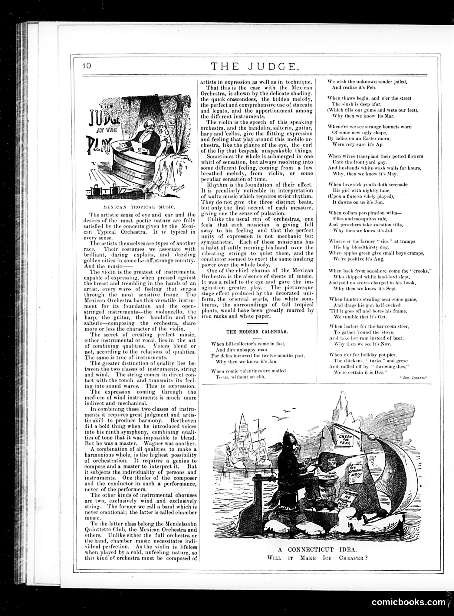 Judge — July 11, 1885 — page 10 of 16