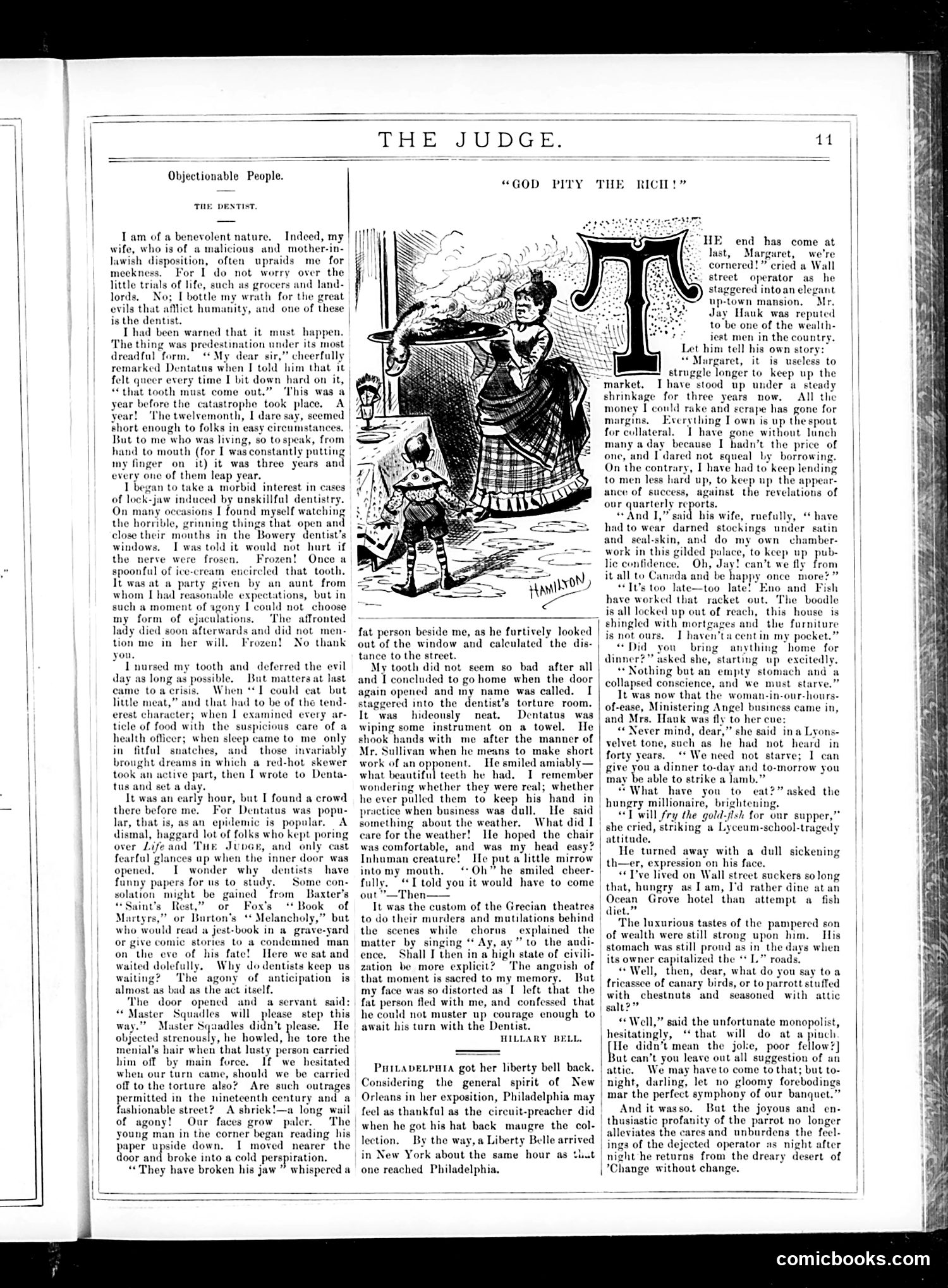 Judge — July 11, 1885 — page 11 of 16