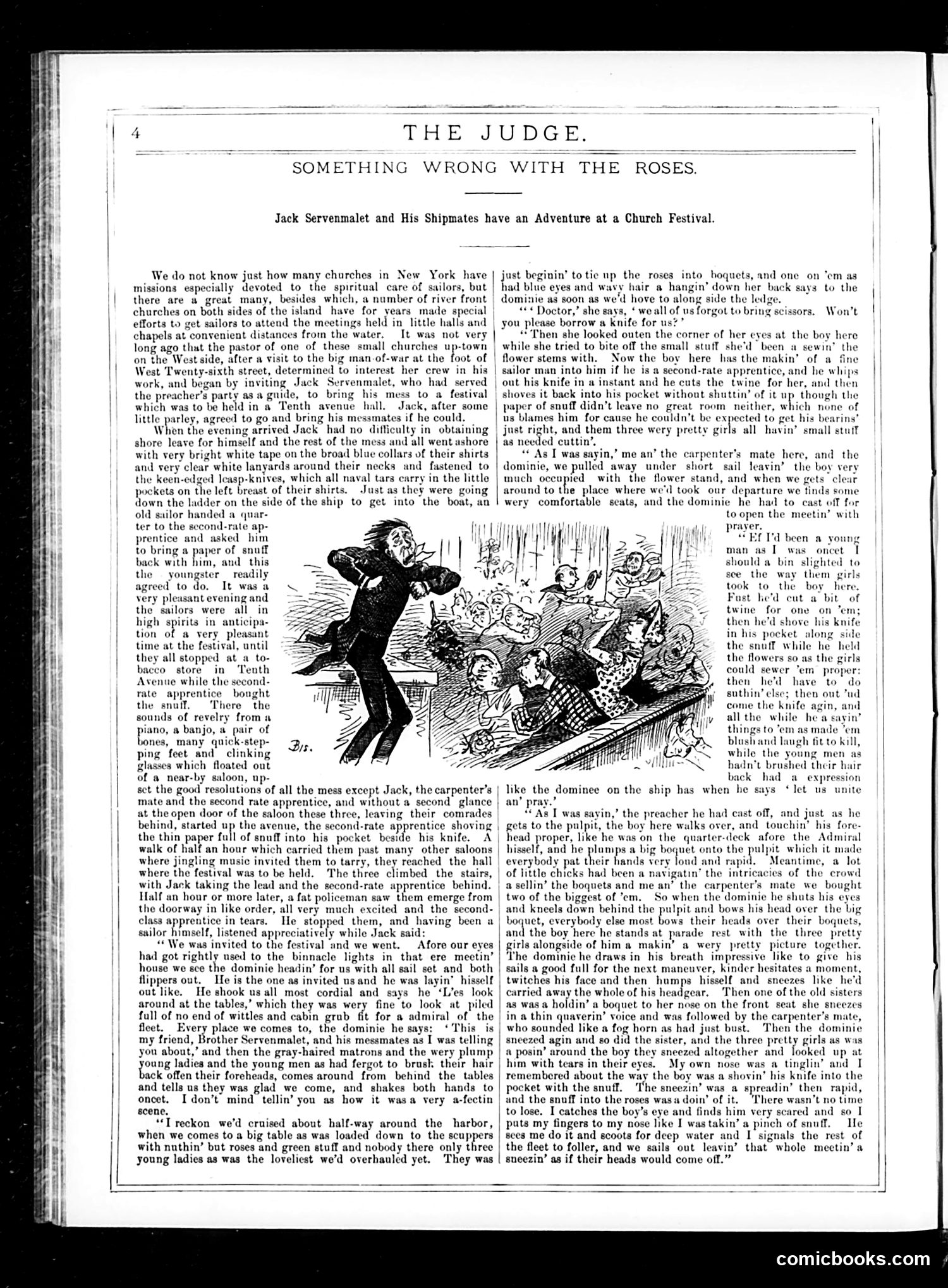 Judge — July 18, 1885 — page 4 of 16