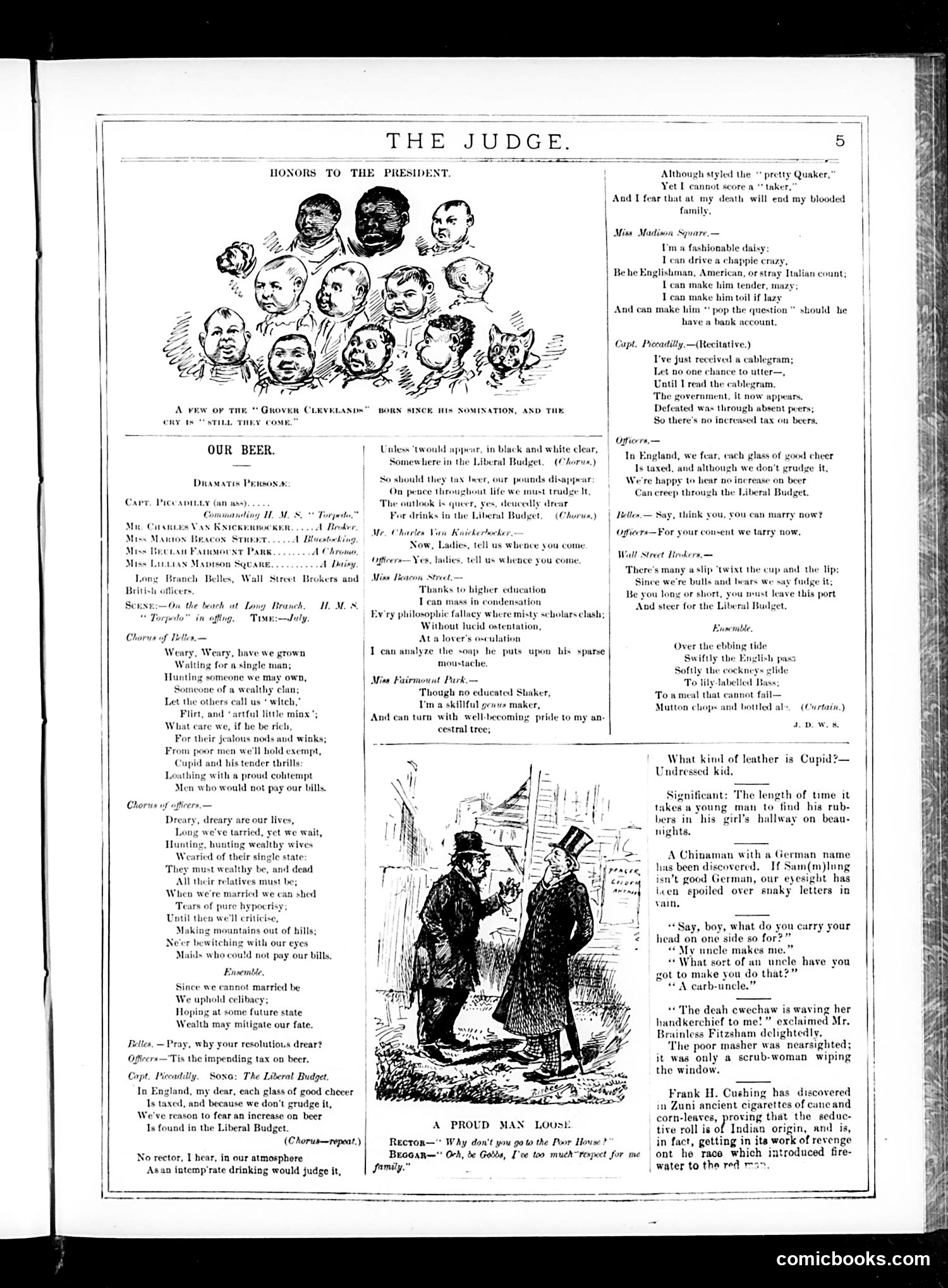 Judge — July 18, 1885 — page 5 of 16
