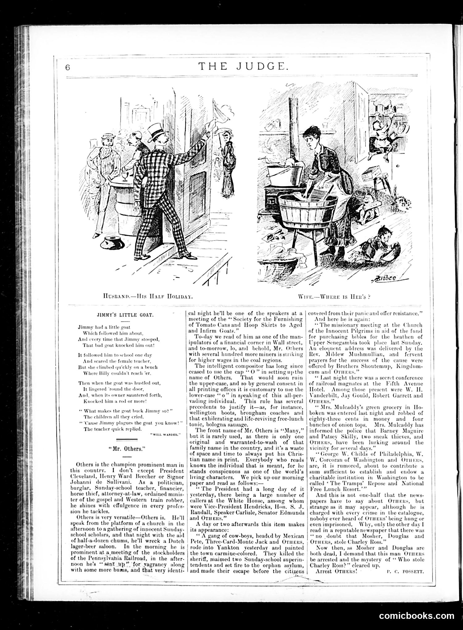 Judge — July 18, 1885 — page 6 of 16