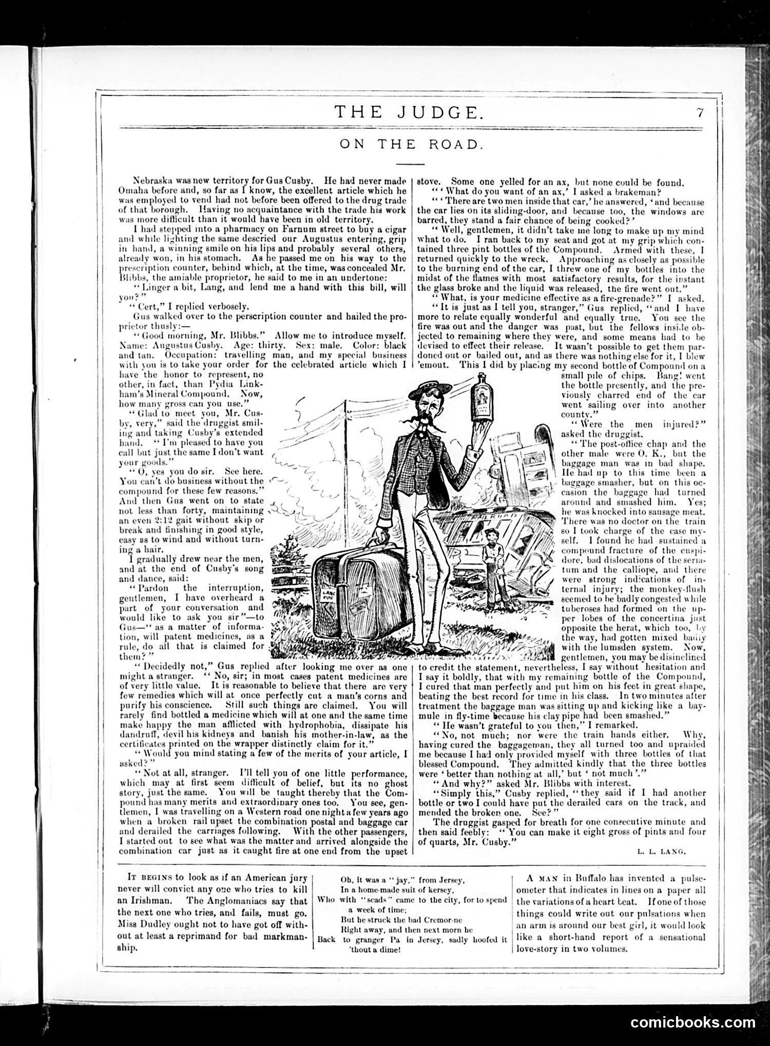 Judge — July 18, 1885 — page 7 of 16