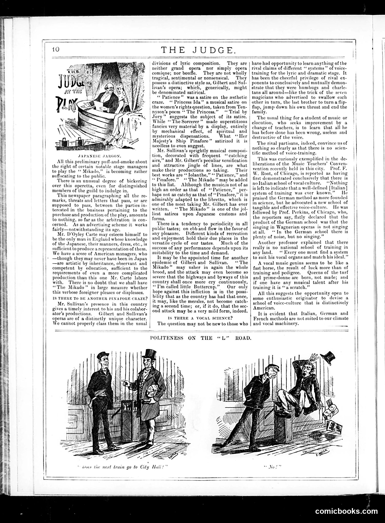 Judge — July 18, 1885 — page 10 of 16