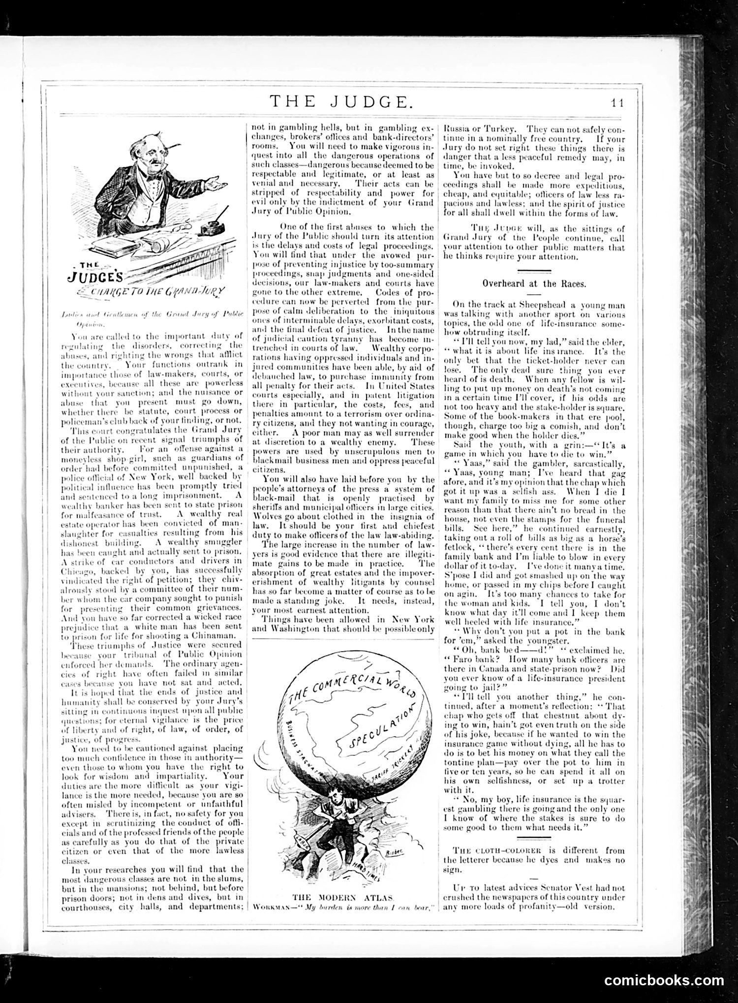 Judge — July 18, 1885 — page 11 of 16
