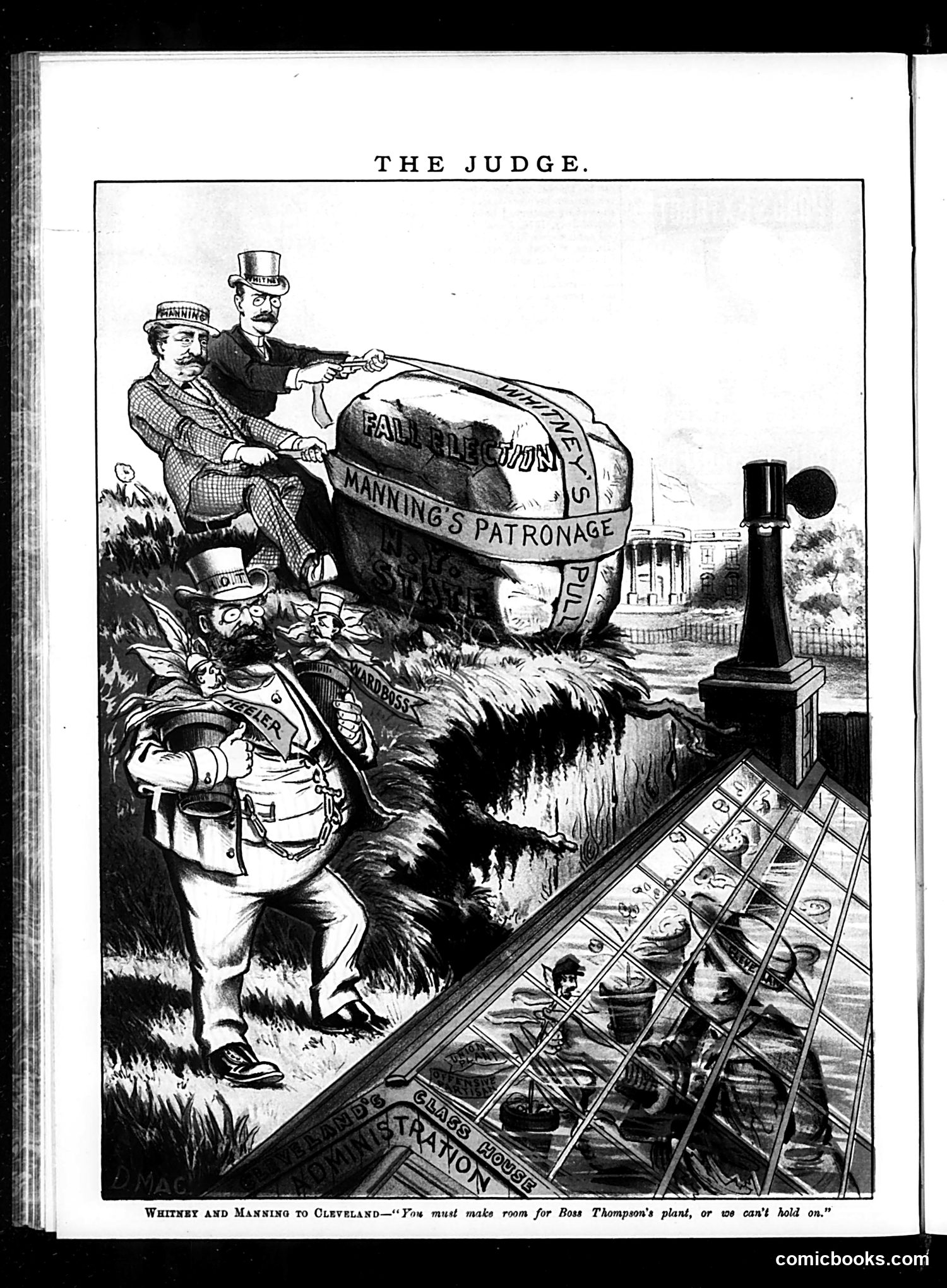 Judge — July 18, 1885 — page 16 of 16
