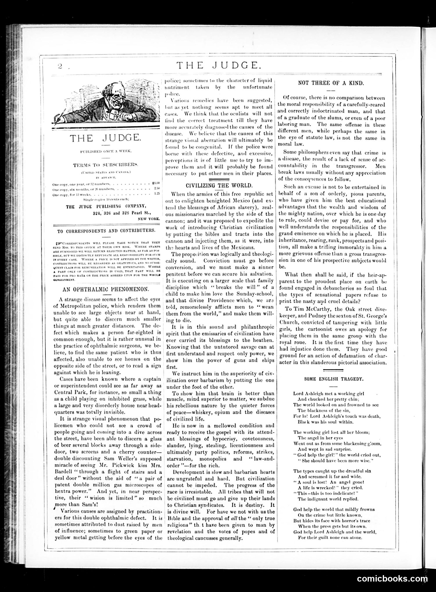 Judge — July 25, 1885 — page 2 of 16