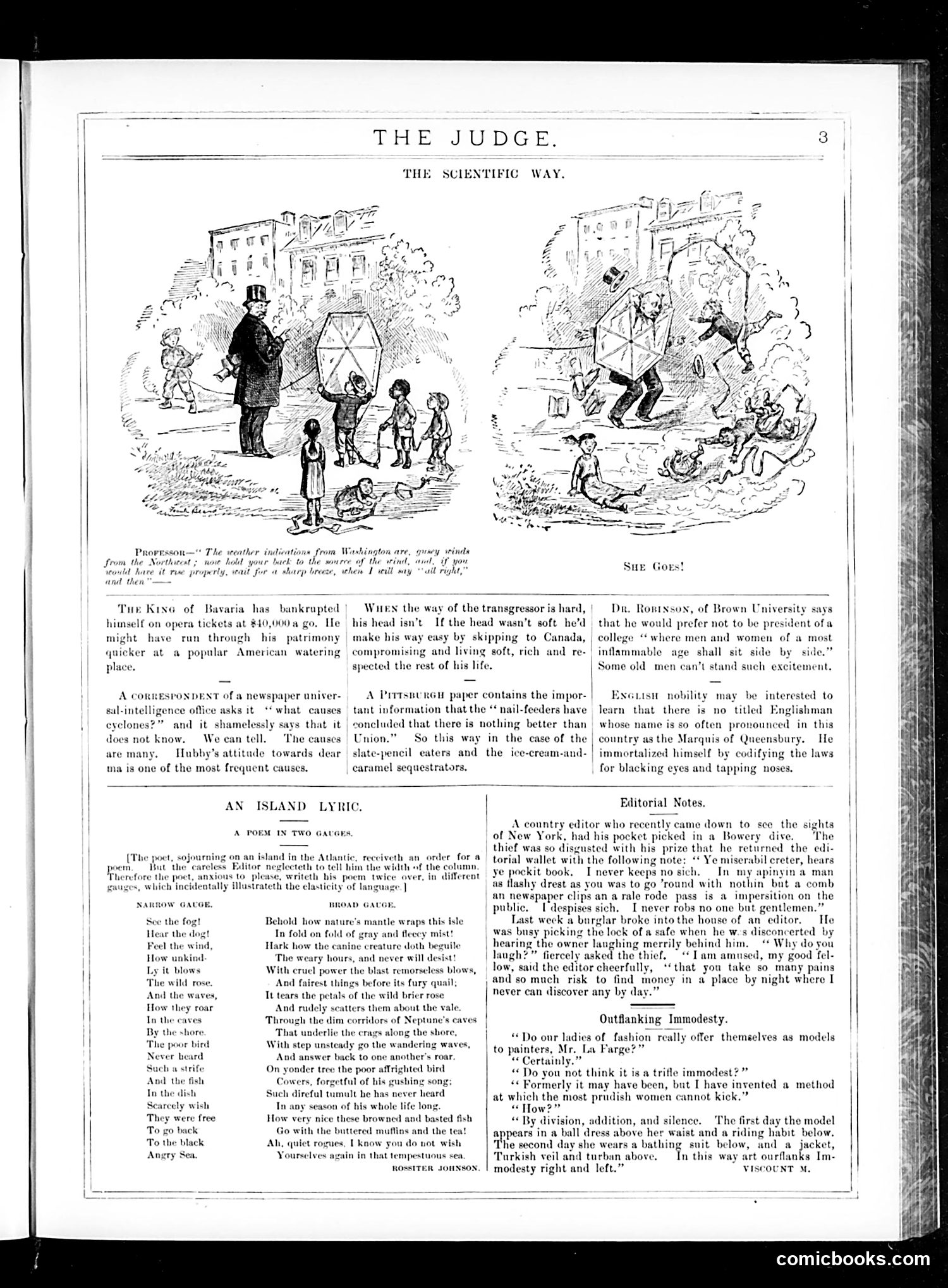 Judge — July 25, 1885 — page 3 of 16