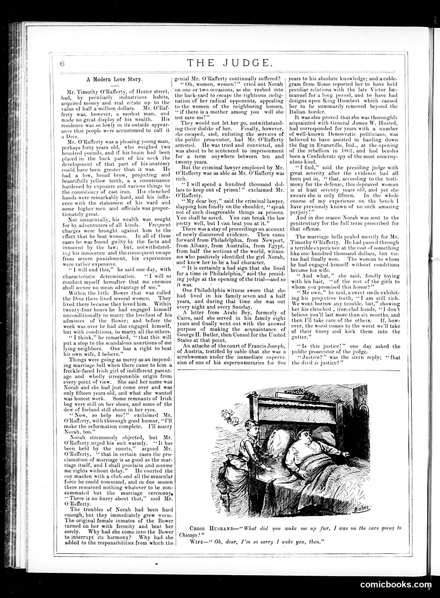 Judge — July 25, 1885 — page 6 of 16