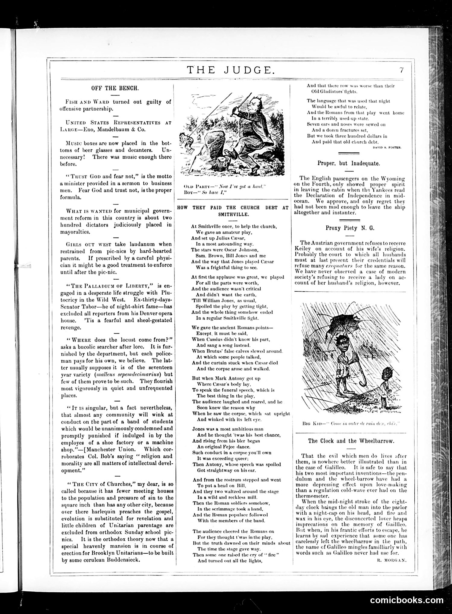 Judge — July 25, 1885 — page 7 of 16