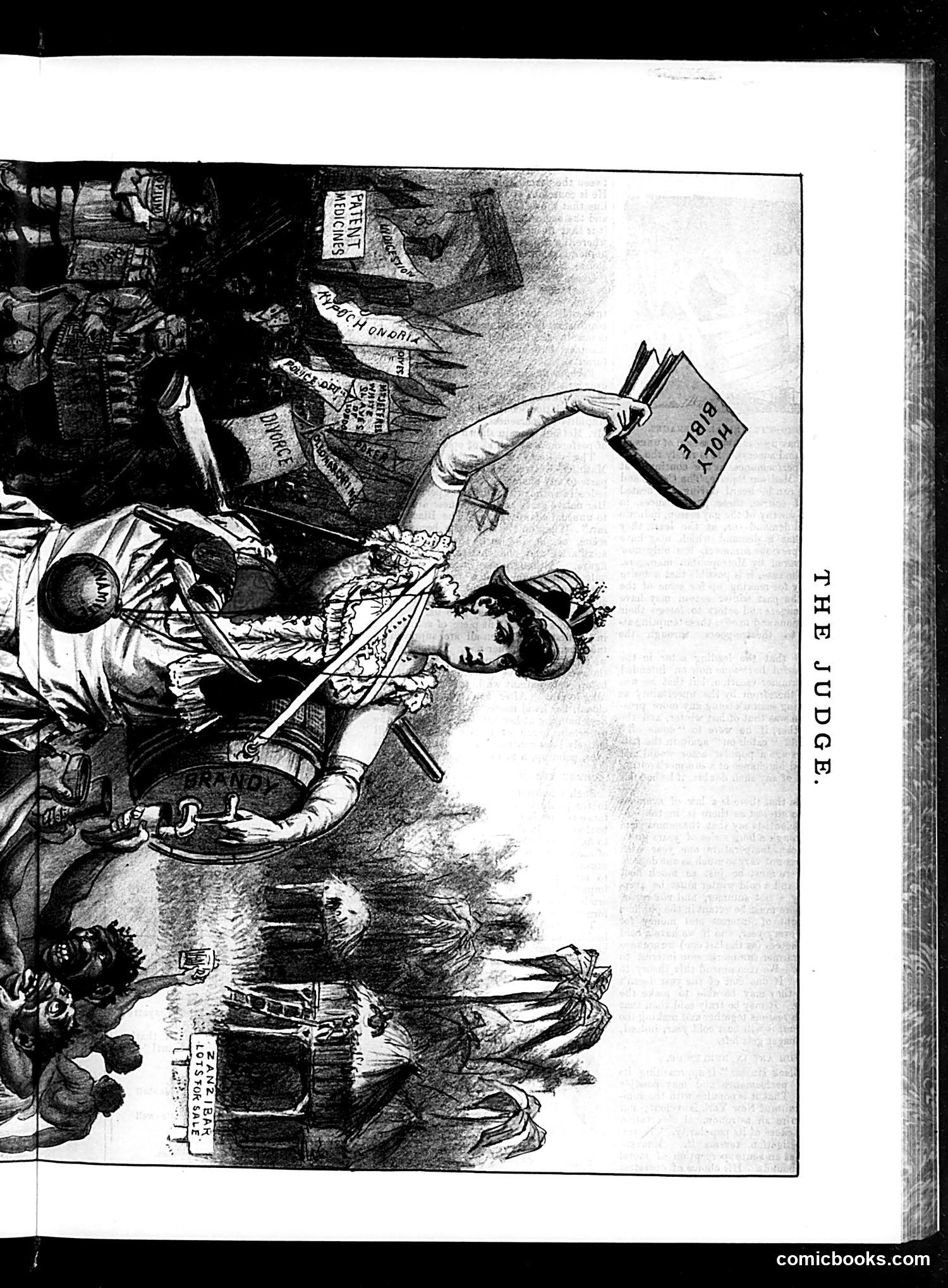 Judge — July 25, 1885 — page 9 of 16