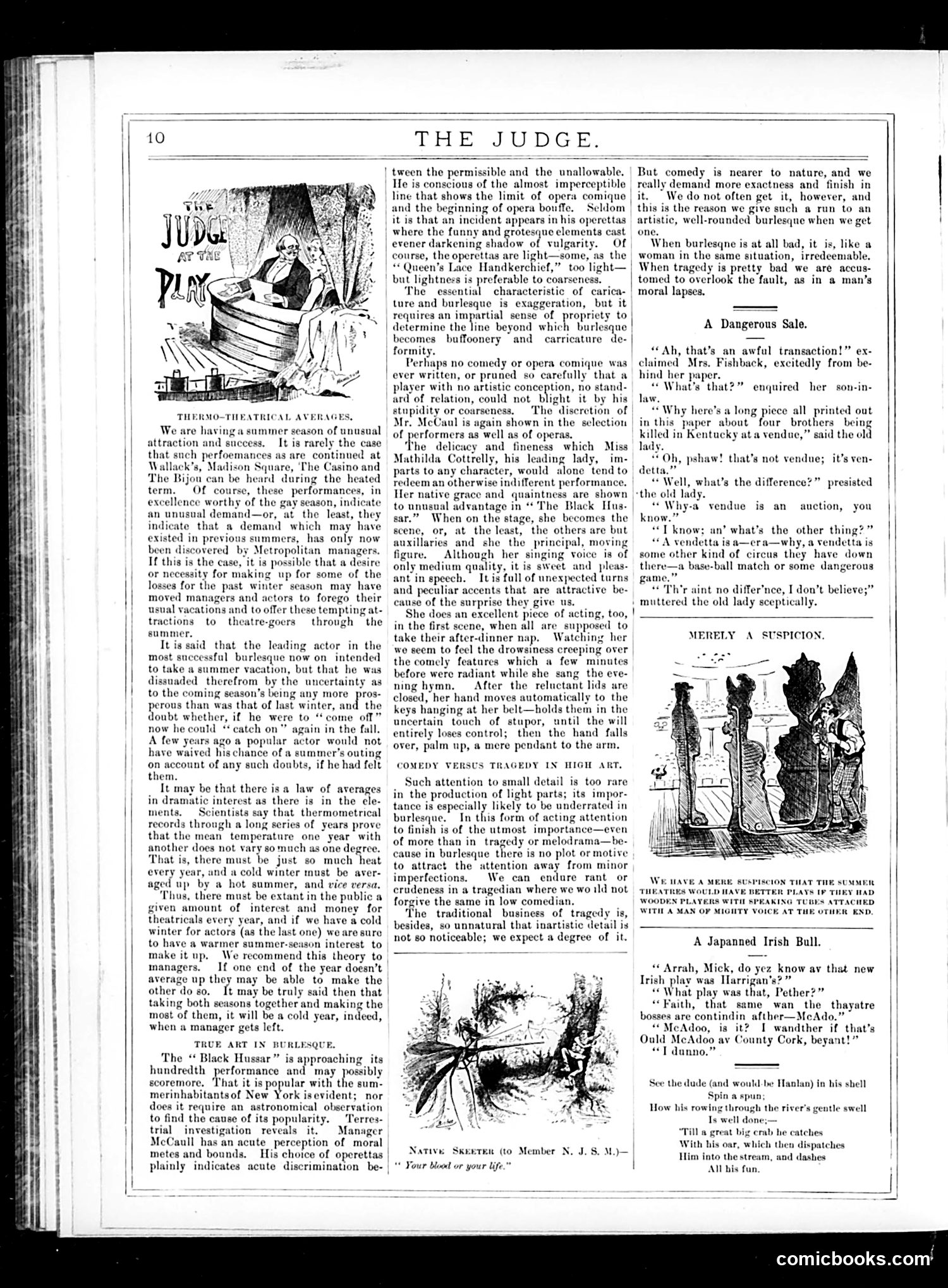 Judge — July 25, 1885 — page 10 of 16