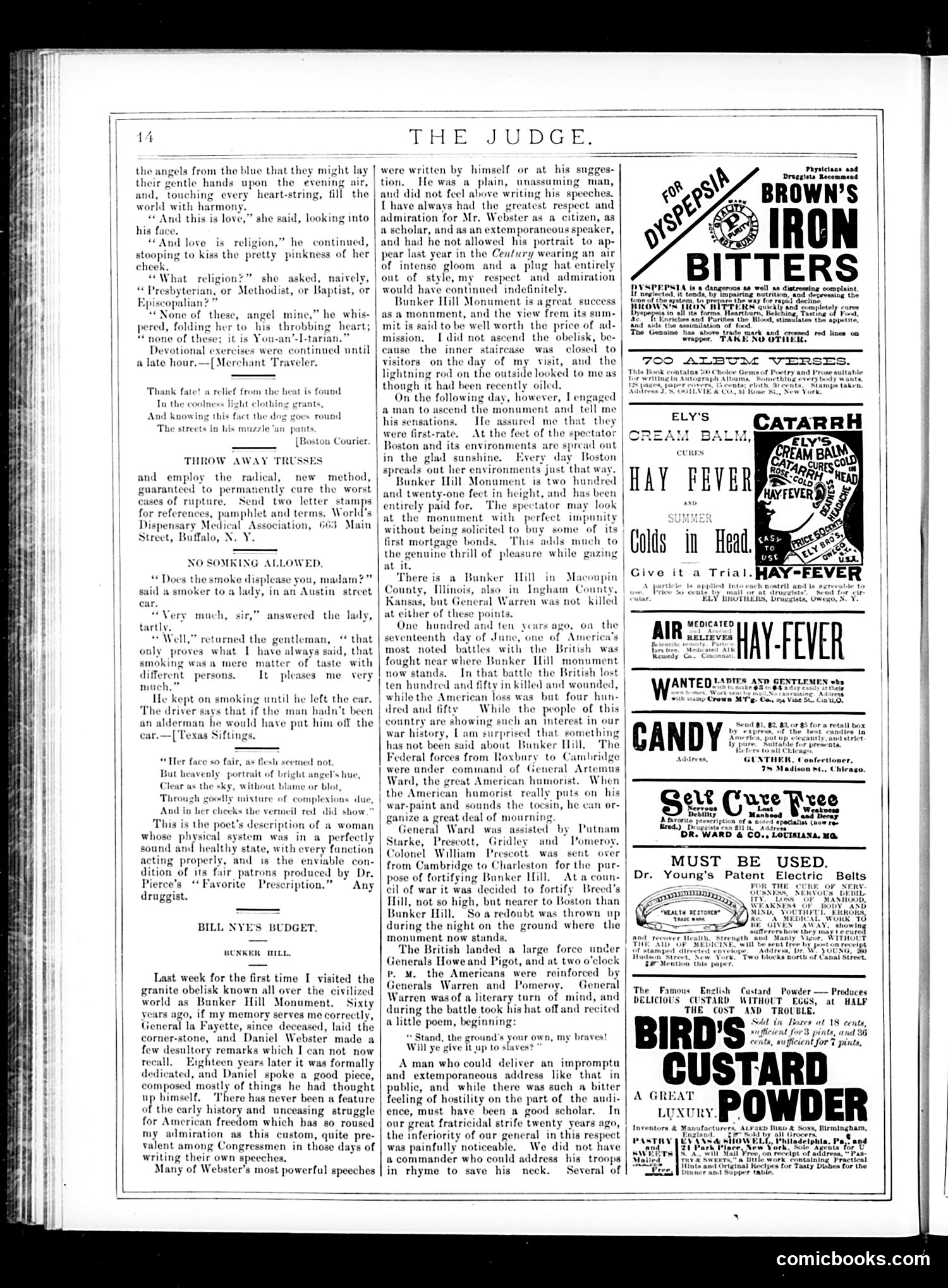 Judge — July 25, 1885 — page 14 of 16