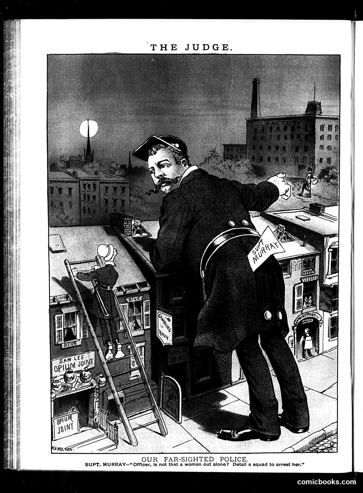Judge — July 25, 1885 — page 16 of 16