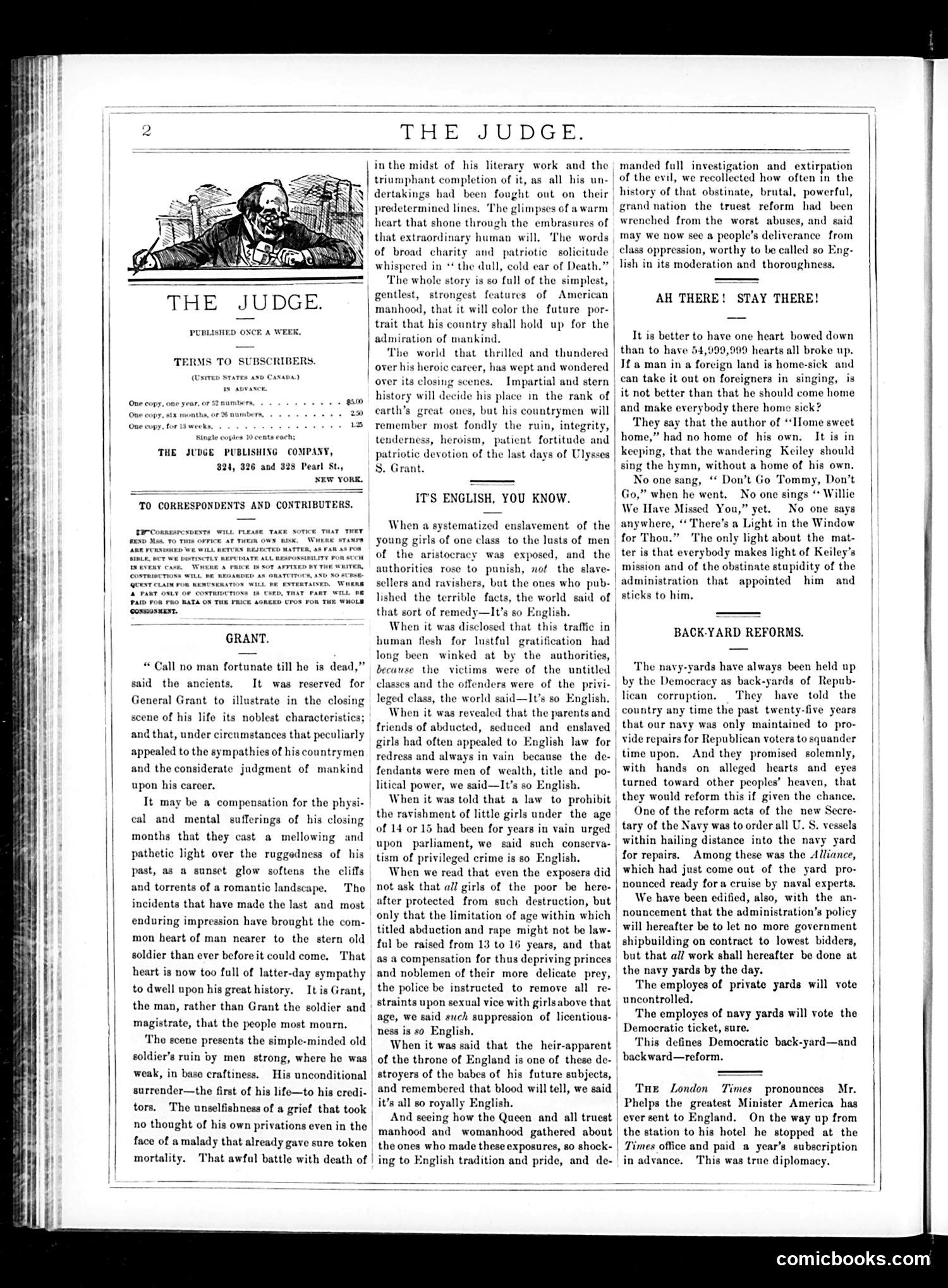 Judge — August 1, 1885 — page 2 of 19