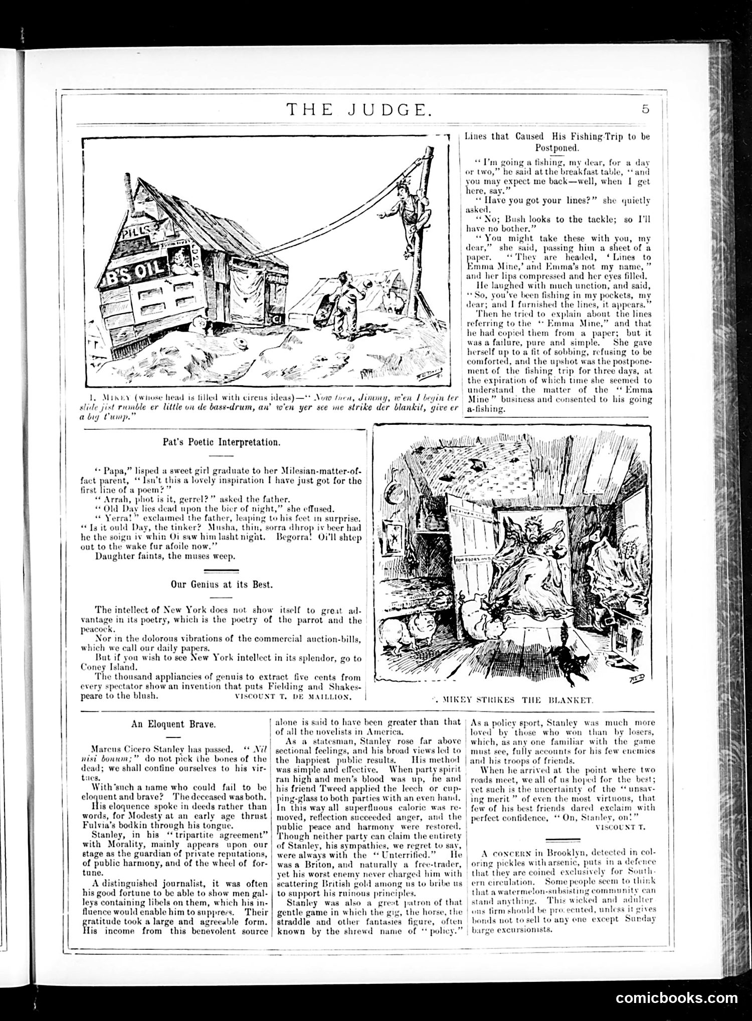 Judge — August 1, 1885 — page 5 of 19