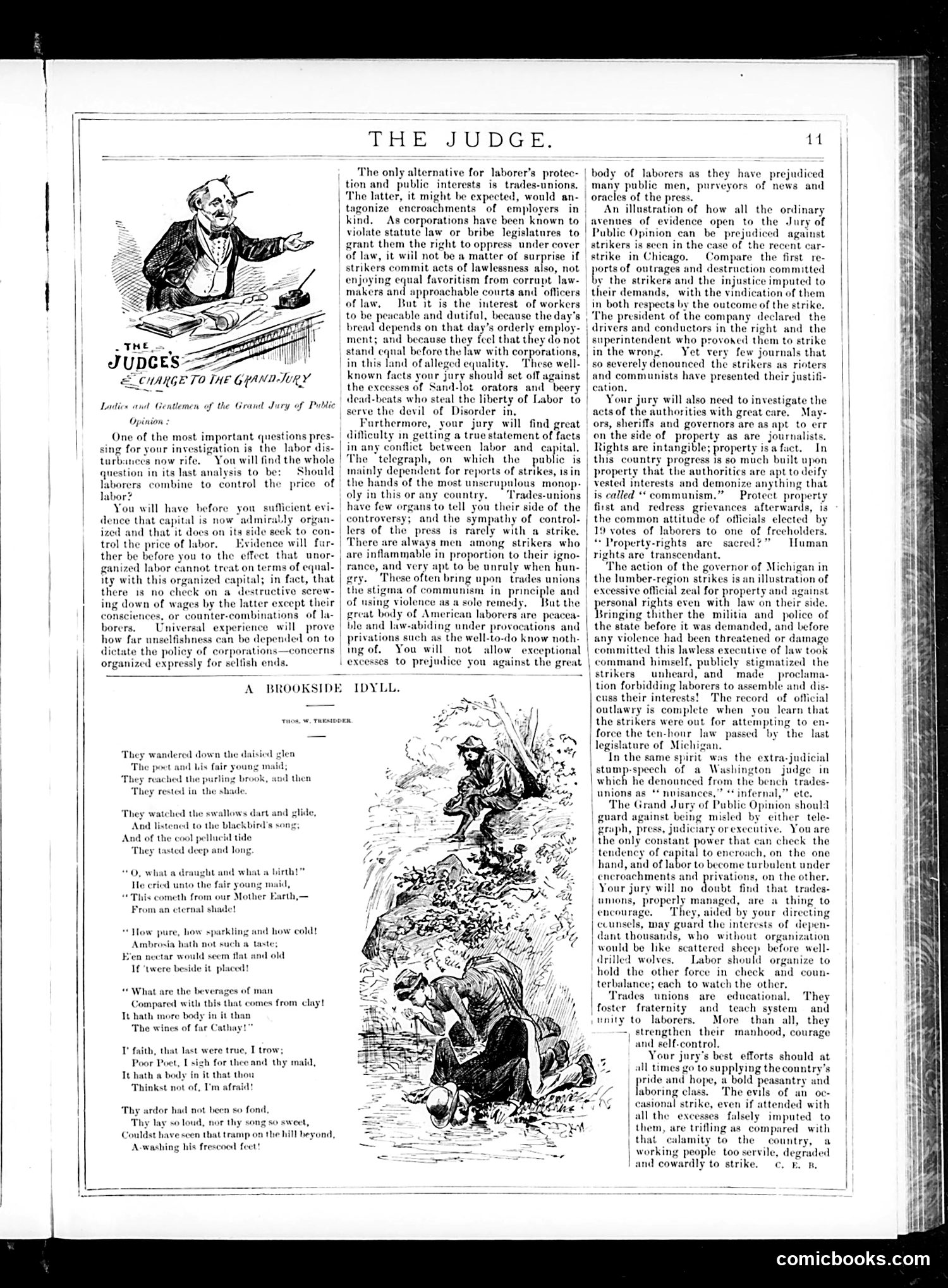 Judge — August 1, 1885 — page 11 of 19