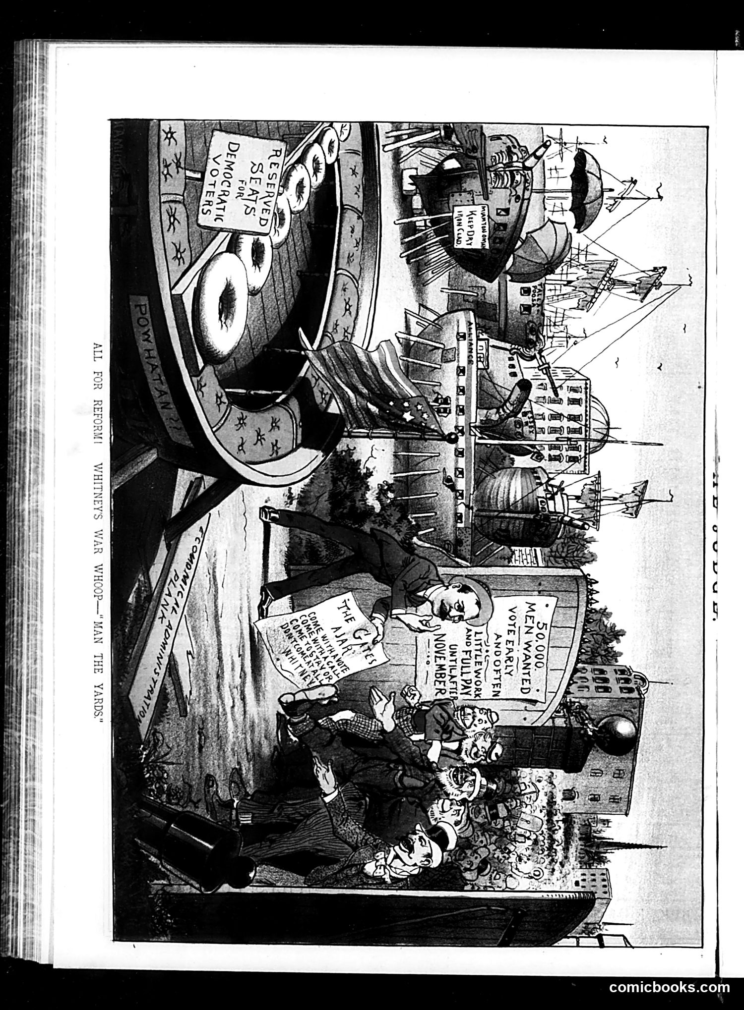 Judge — August 1, 1885 — page 16 of 19