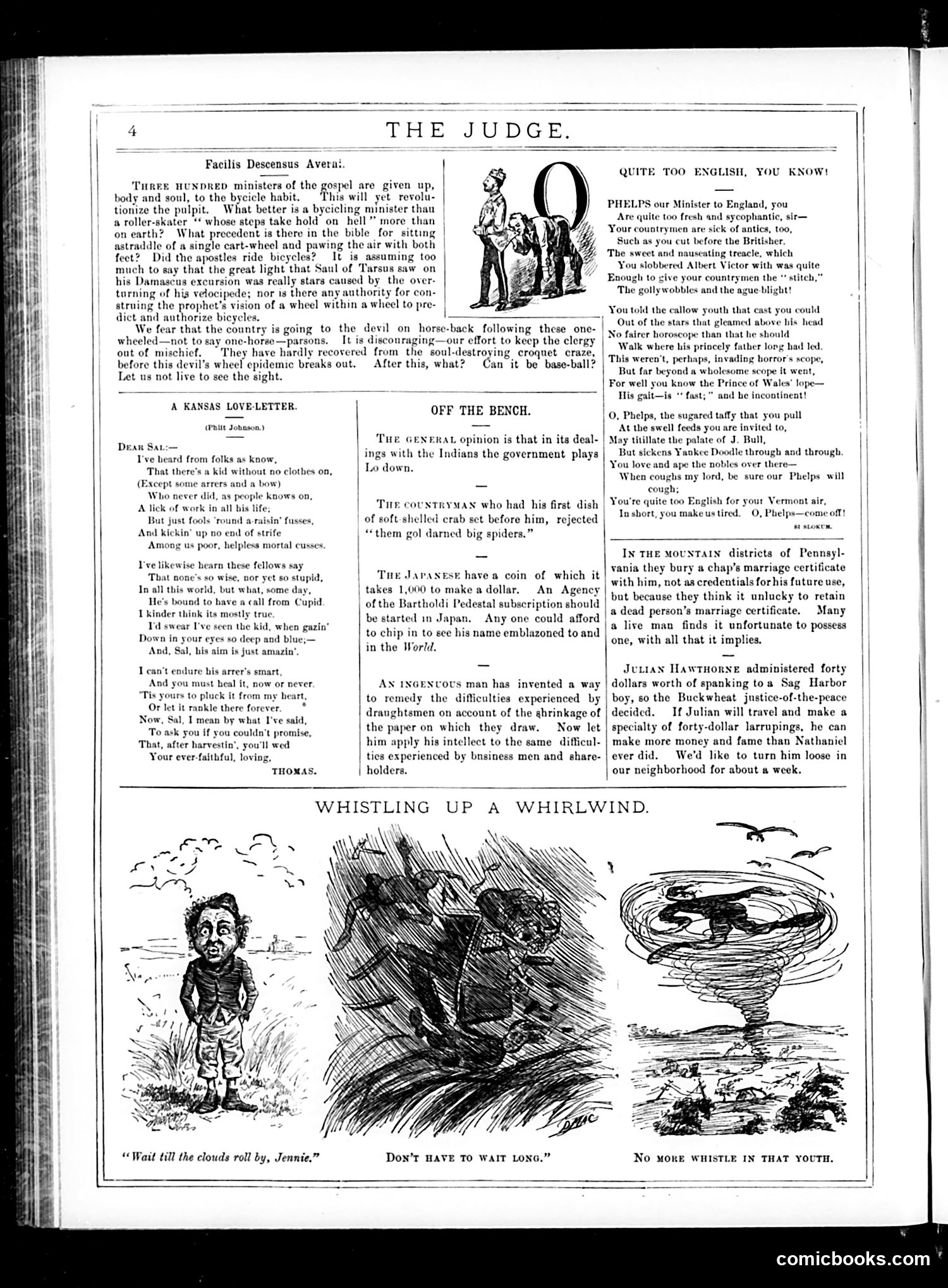 Judge — August 8, 1885 — page 4 of 16