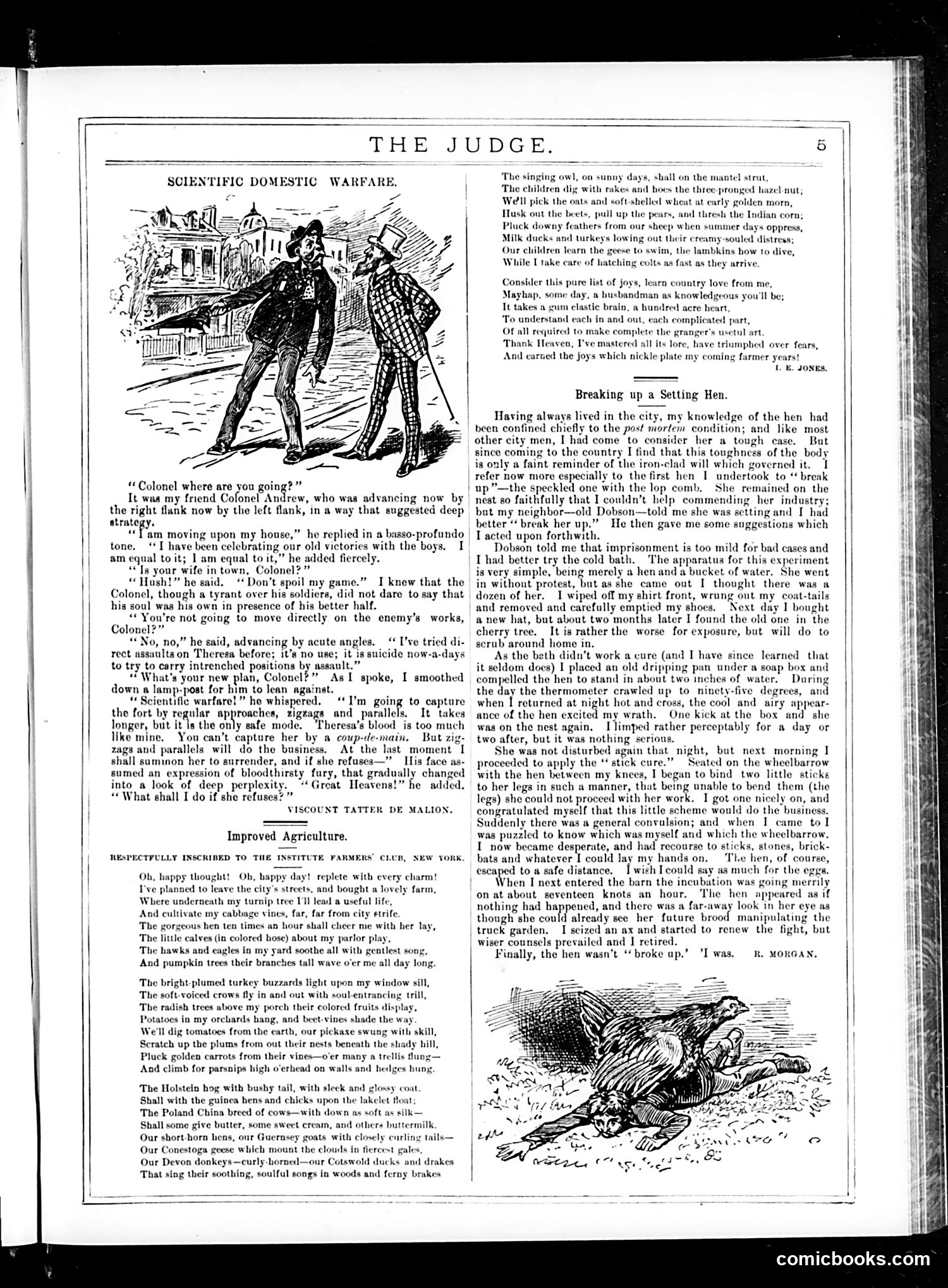 Judge — August 8, 1885 — page 5 of 16