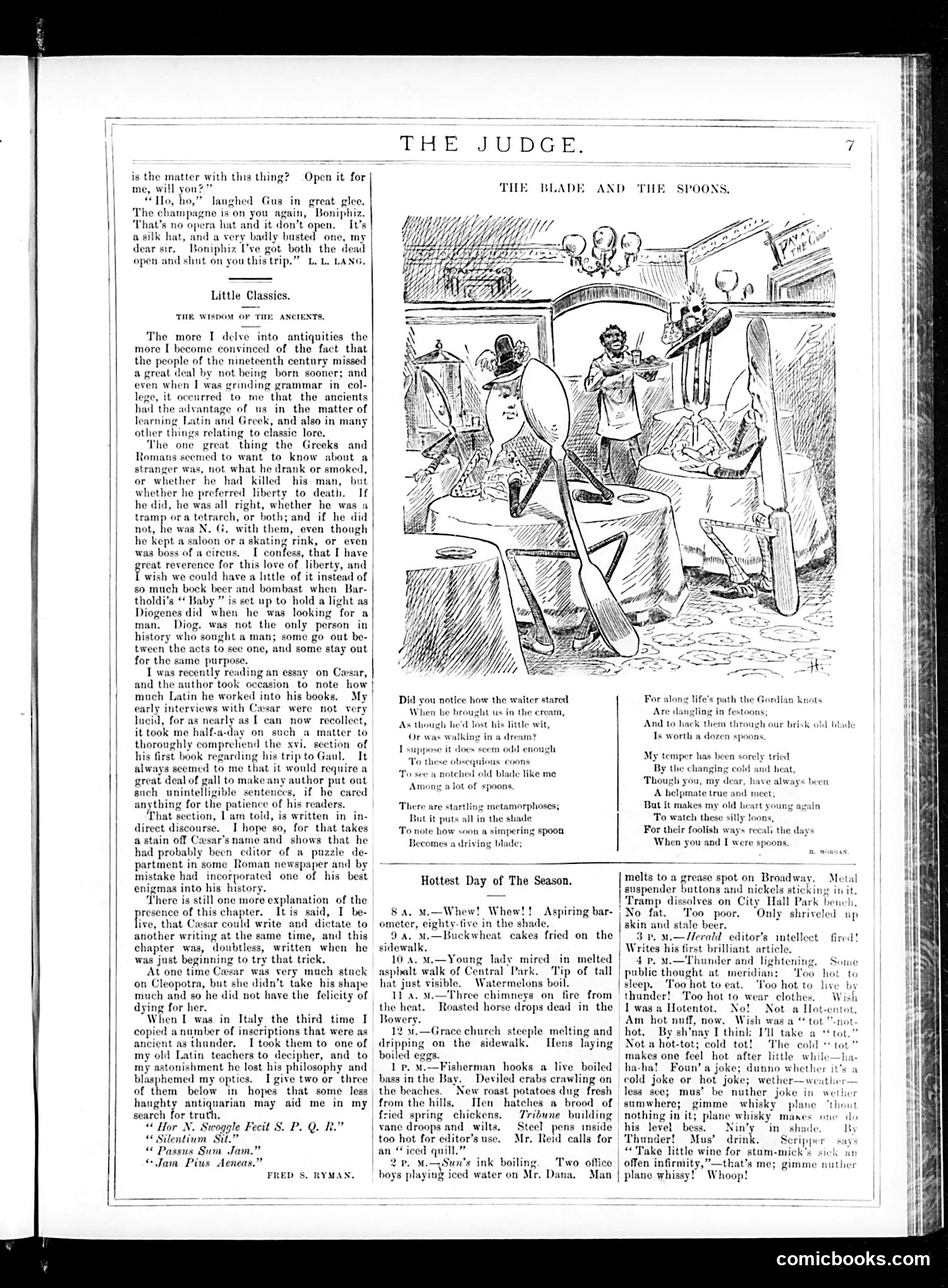 Judge — August 8, 1885 — page 7 of 16