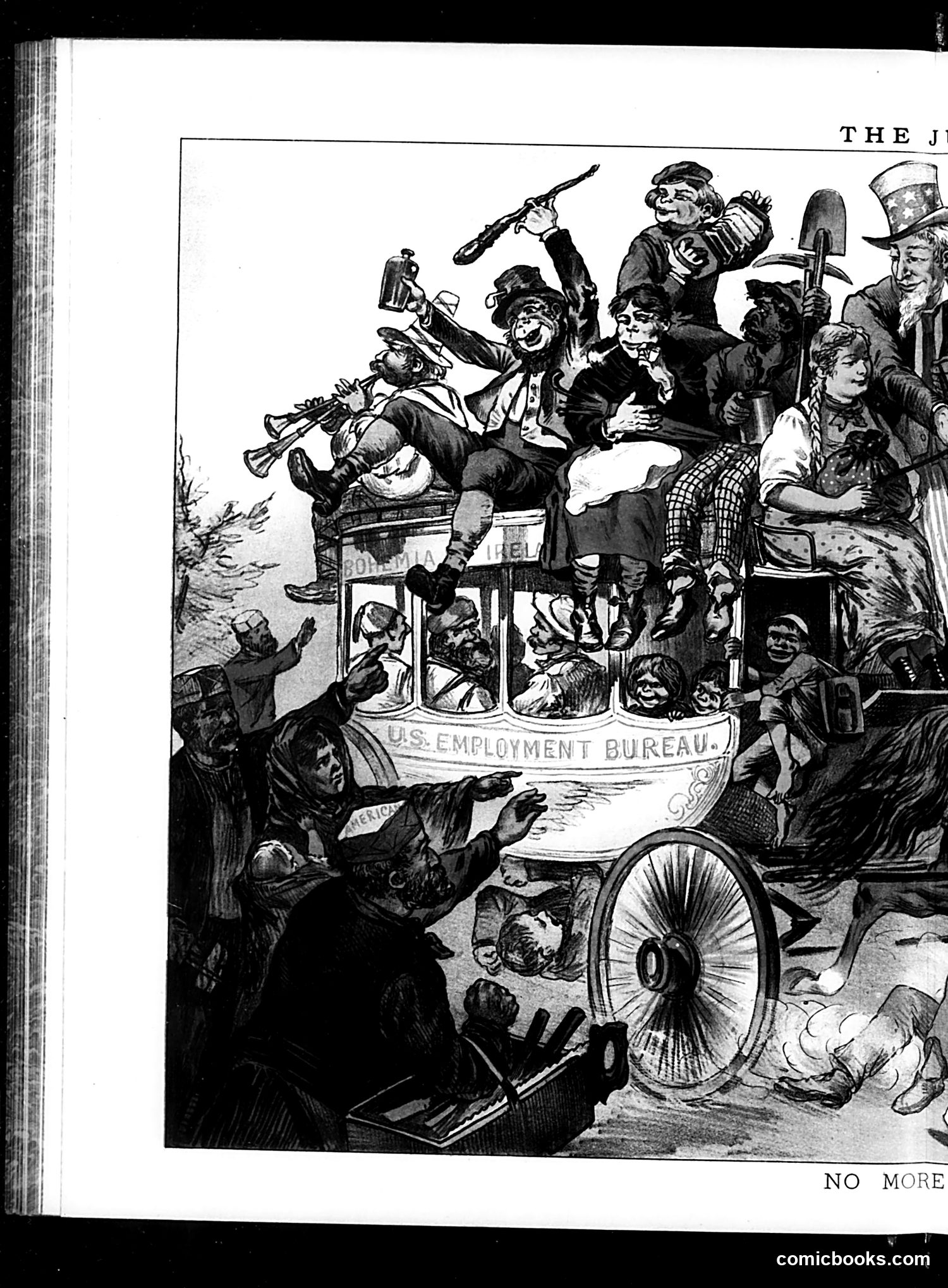 Judge — August 8, 1885 — page 8 of 16