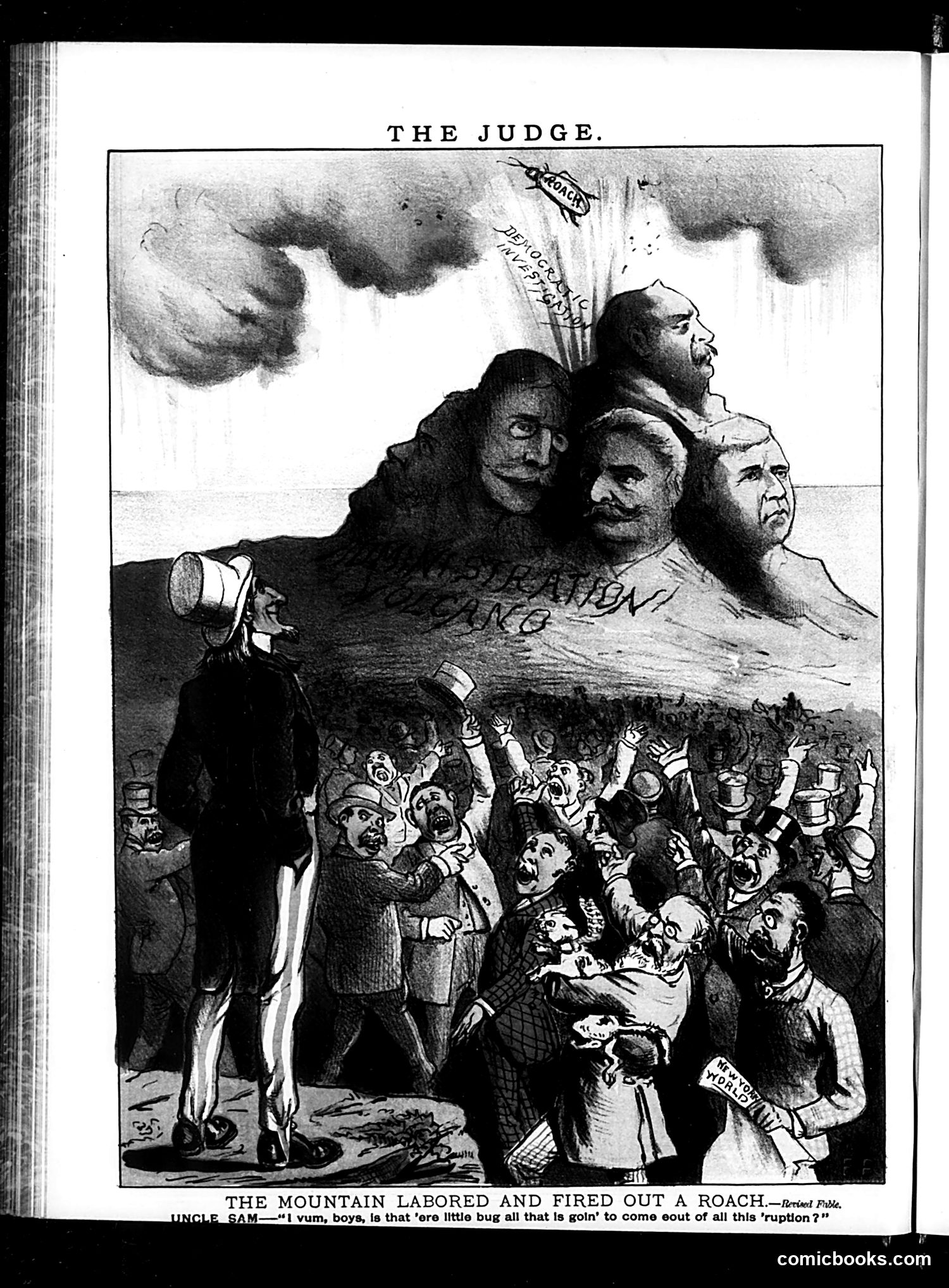 Judge — August 8, 1885 — page 16 of 16